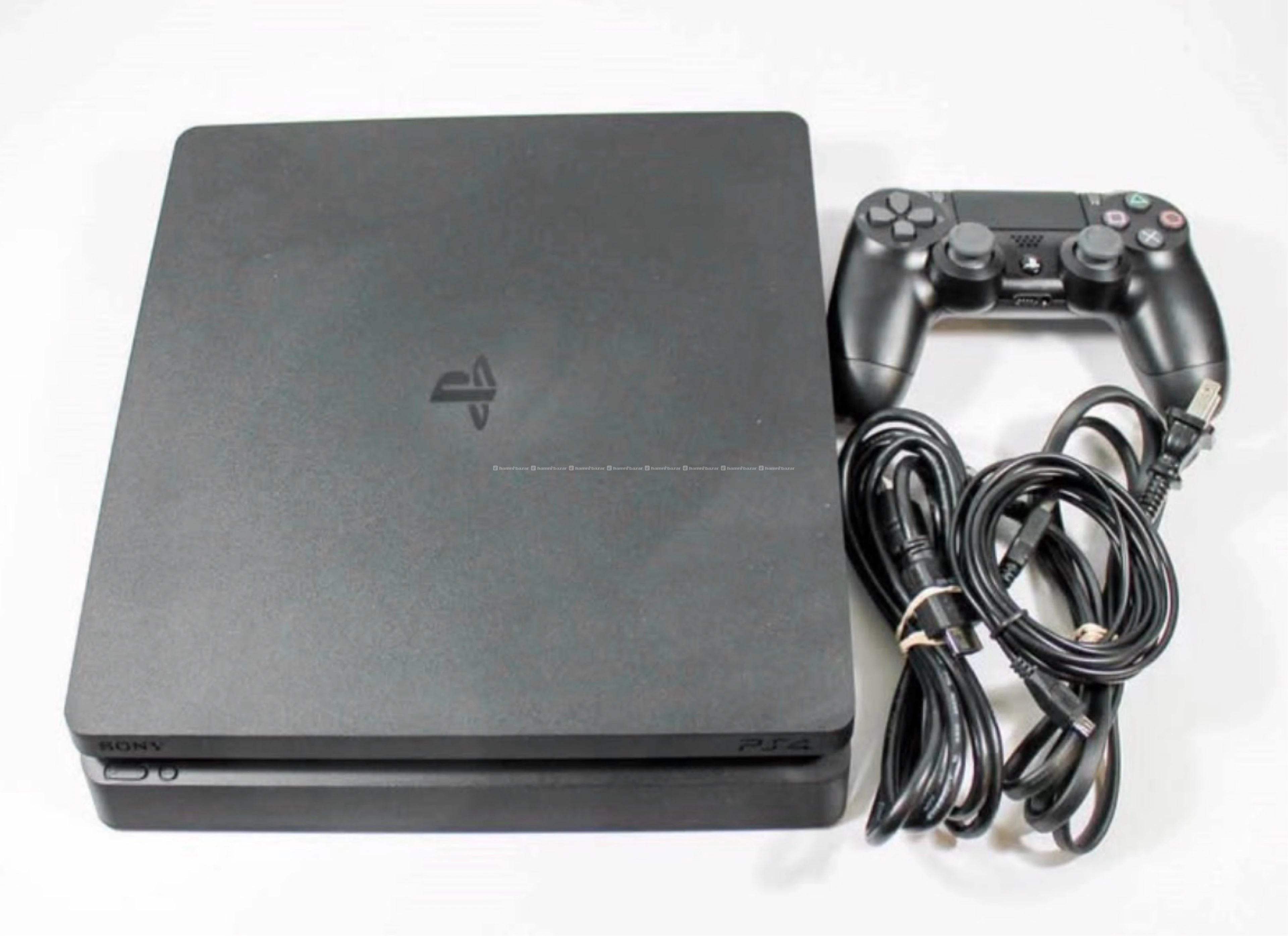 Ps4 Slim 2