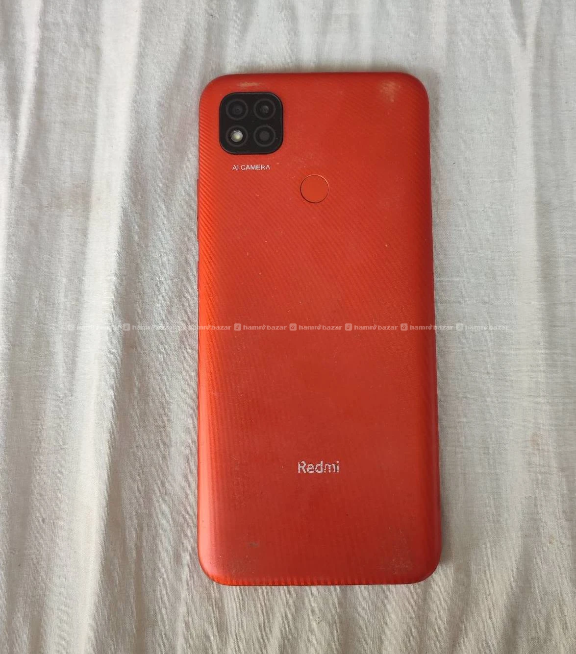 Redmi 9 4/64gb 3