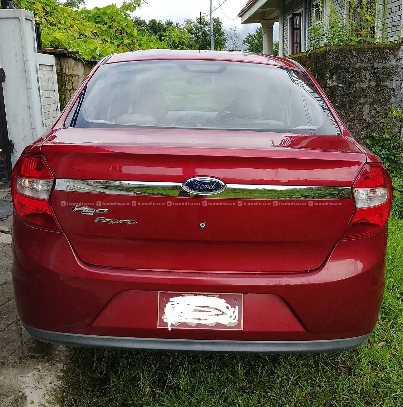 Single hand used car 4