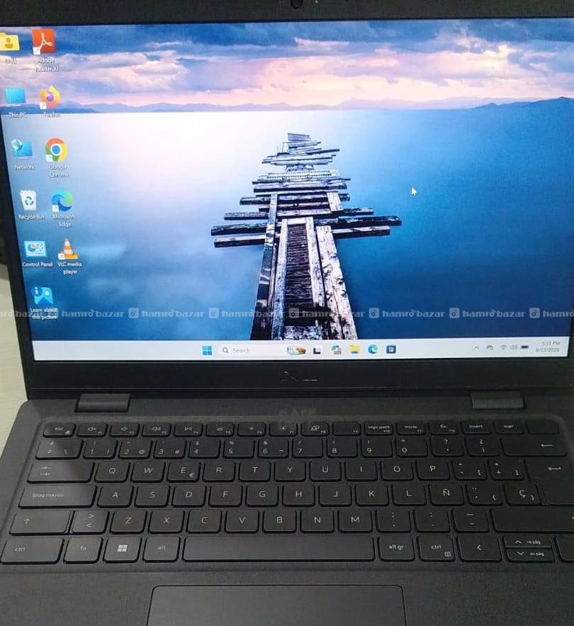 Dell latitude 3420 i5 11 gen 8 gb ram 256 ssd 2