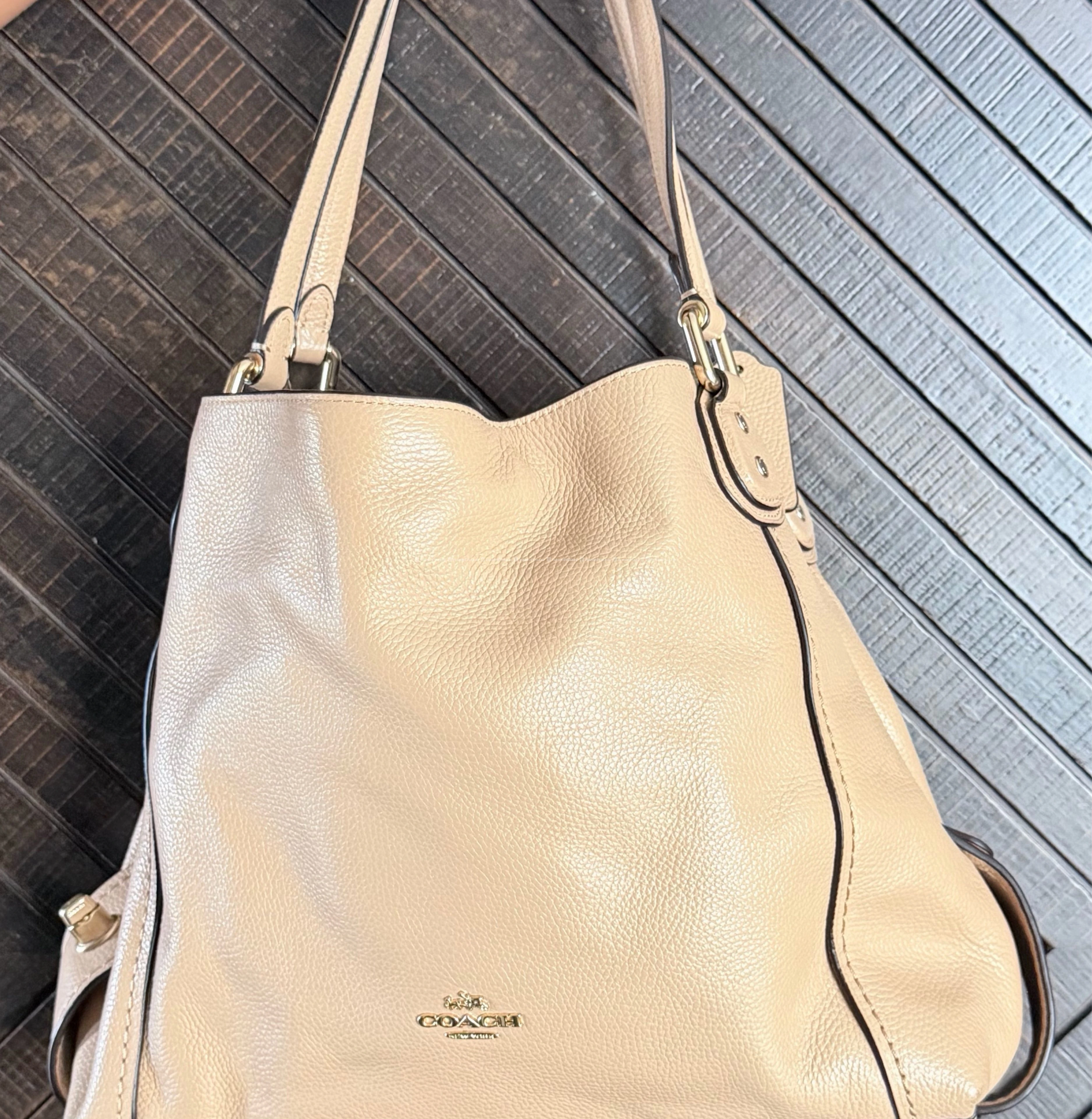 Shoulder bag 2