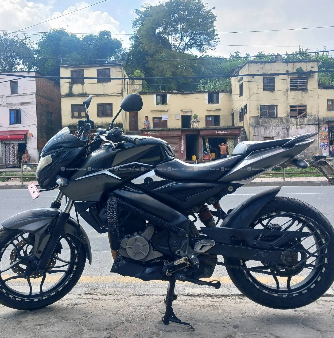 Super fresh ns 200 on sale 2