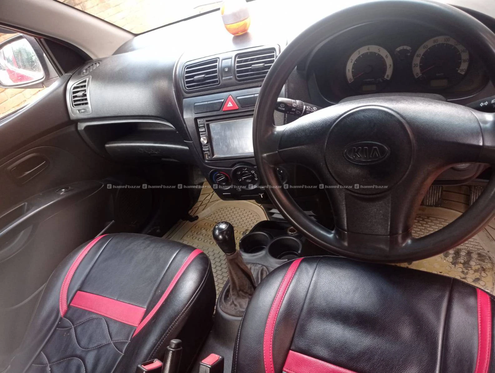 Picanto Full Option 3