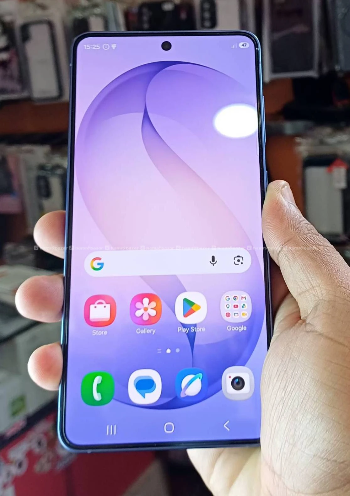 Samsung S26 12/256 2