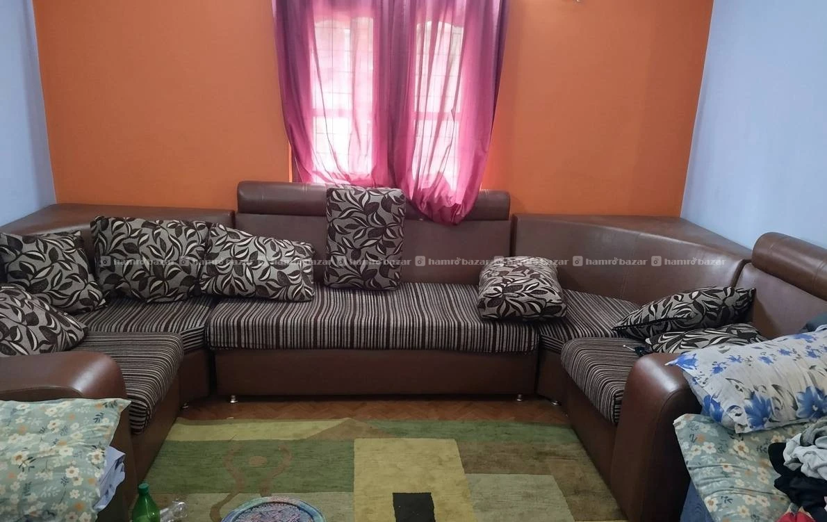 Full house furniture clear 4