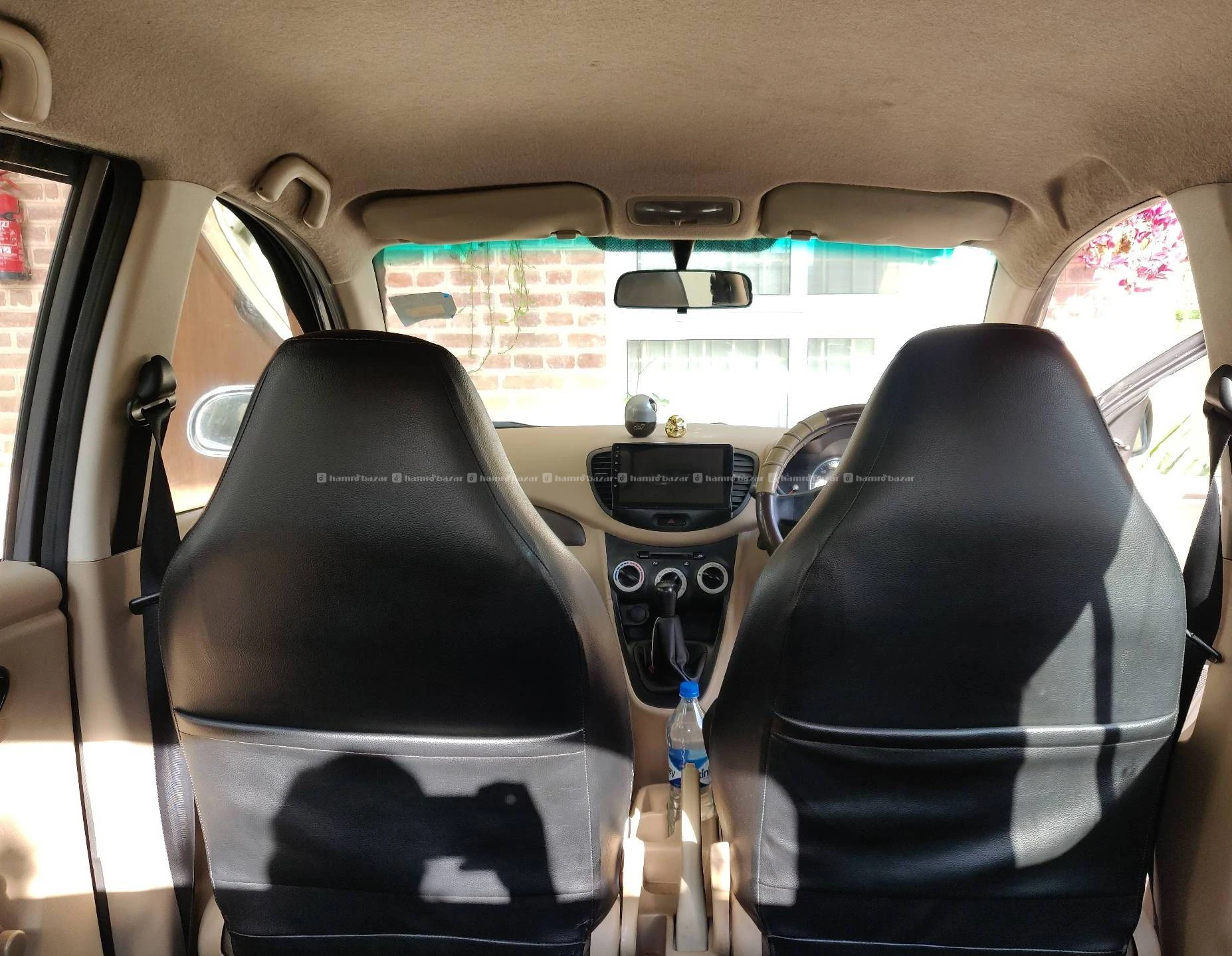 Well maintained fresh Hyundai i10 era on sale. 5