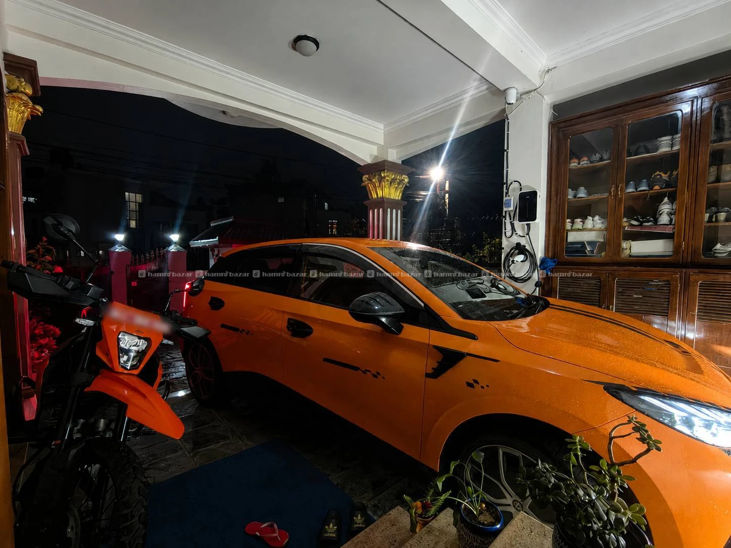 KTM 390 Enduro R for sale 4