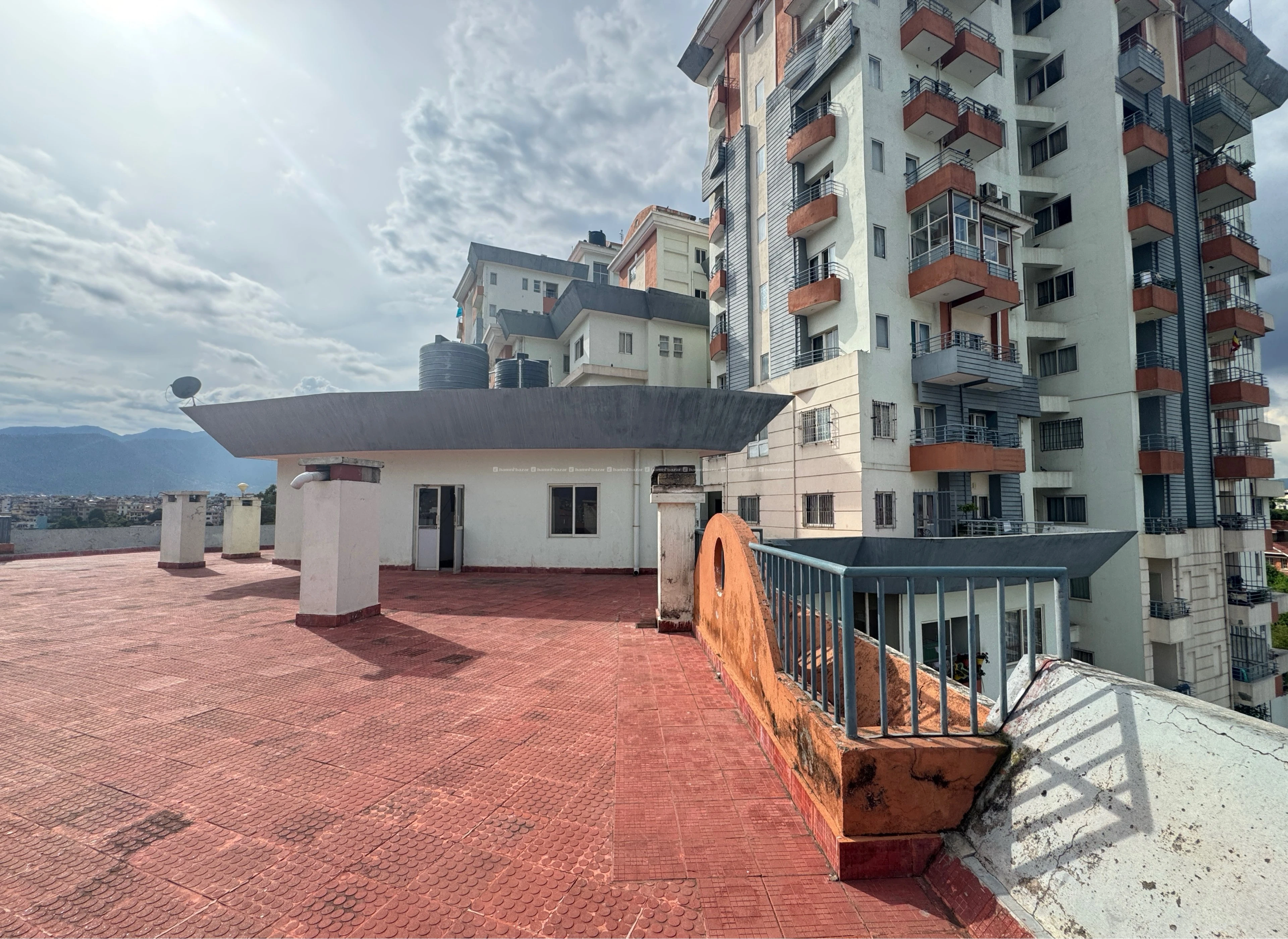 Furnished 3BHK apartment rent Hattiban Lalitpur 6