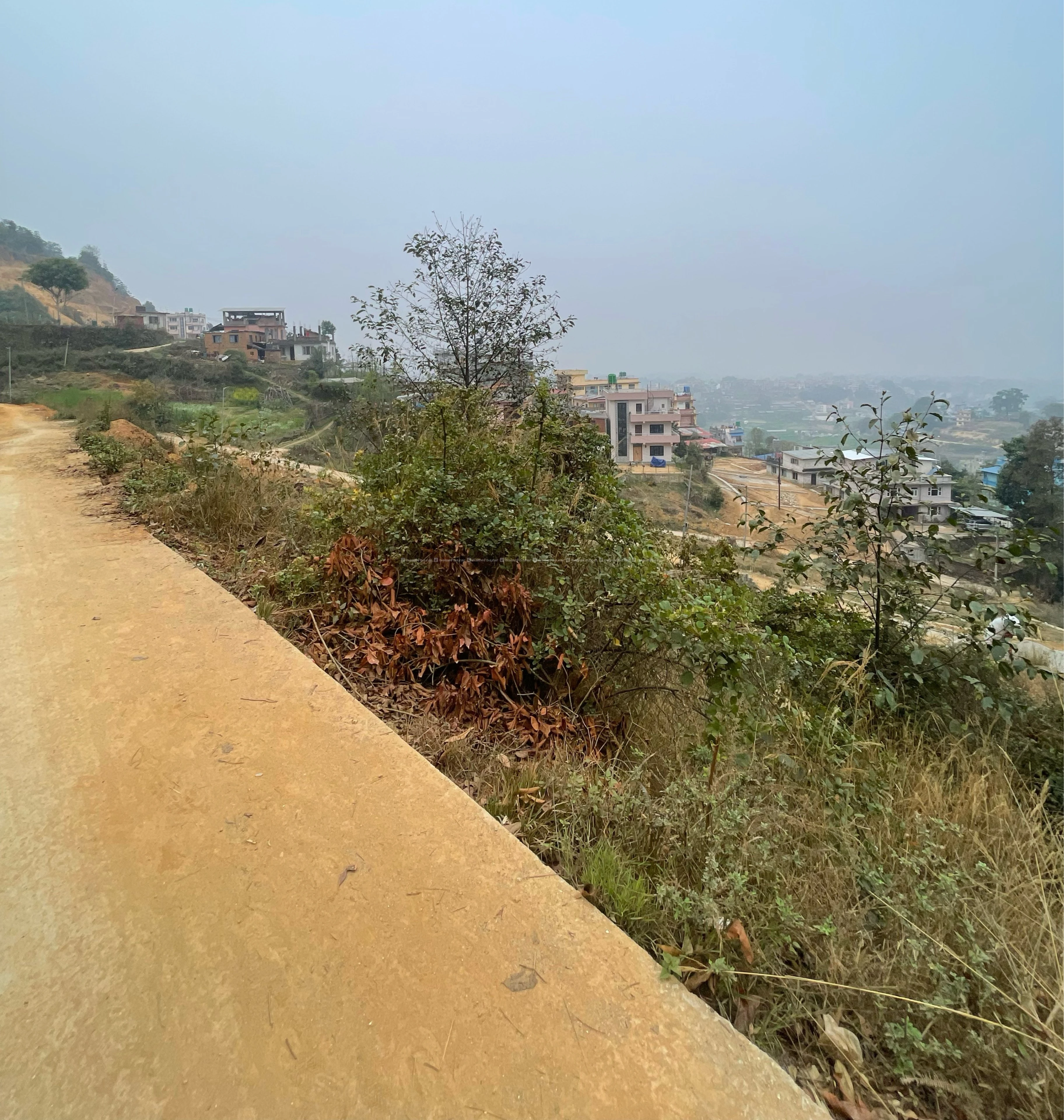 4.25 ana urgent sale in Godamchaur 2