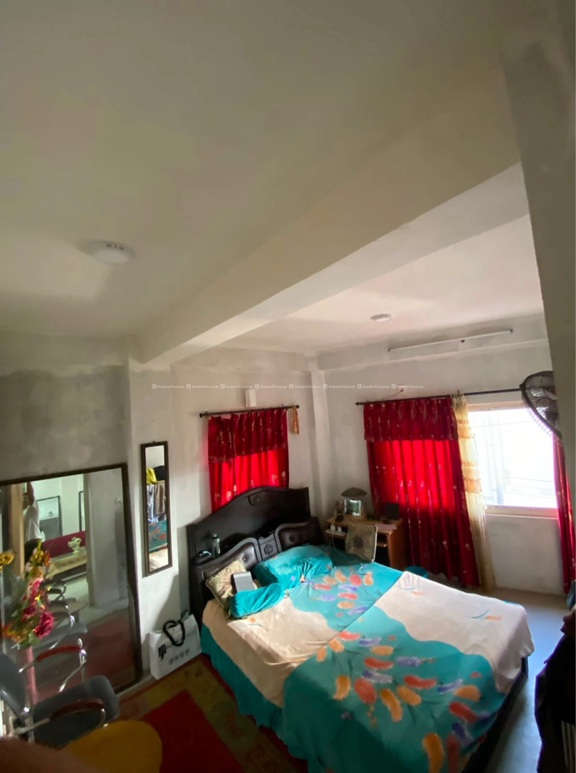 HOUSE FOR SALE 
PRIME LOCATION SANEPA 2