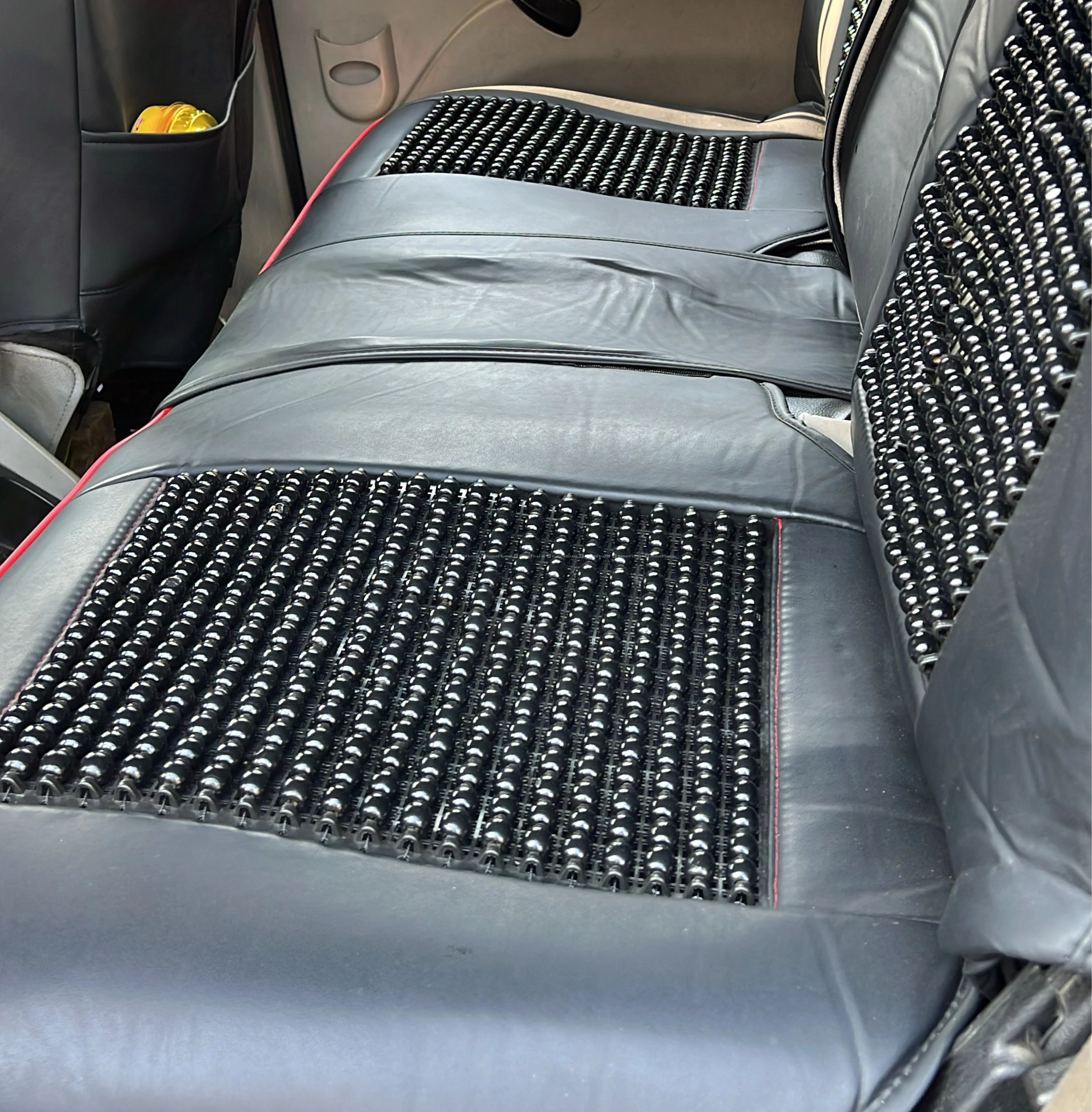 Scorpio for rent with driver 2