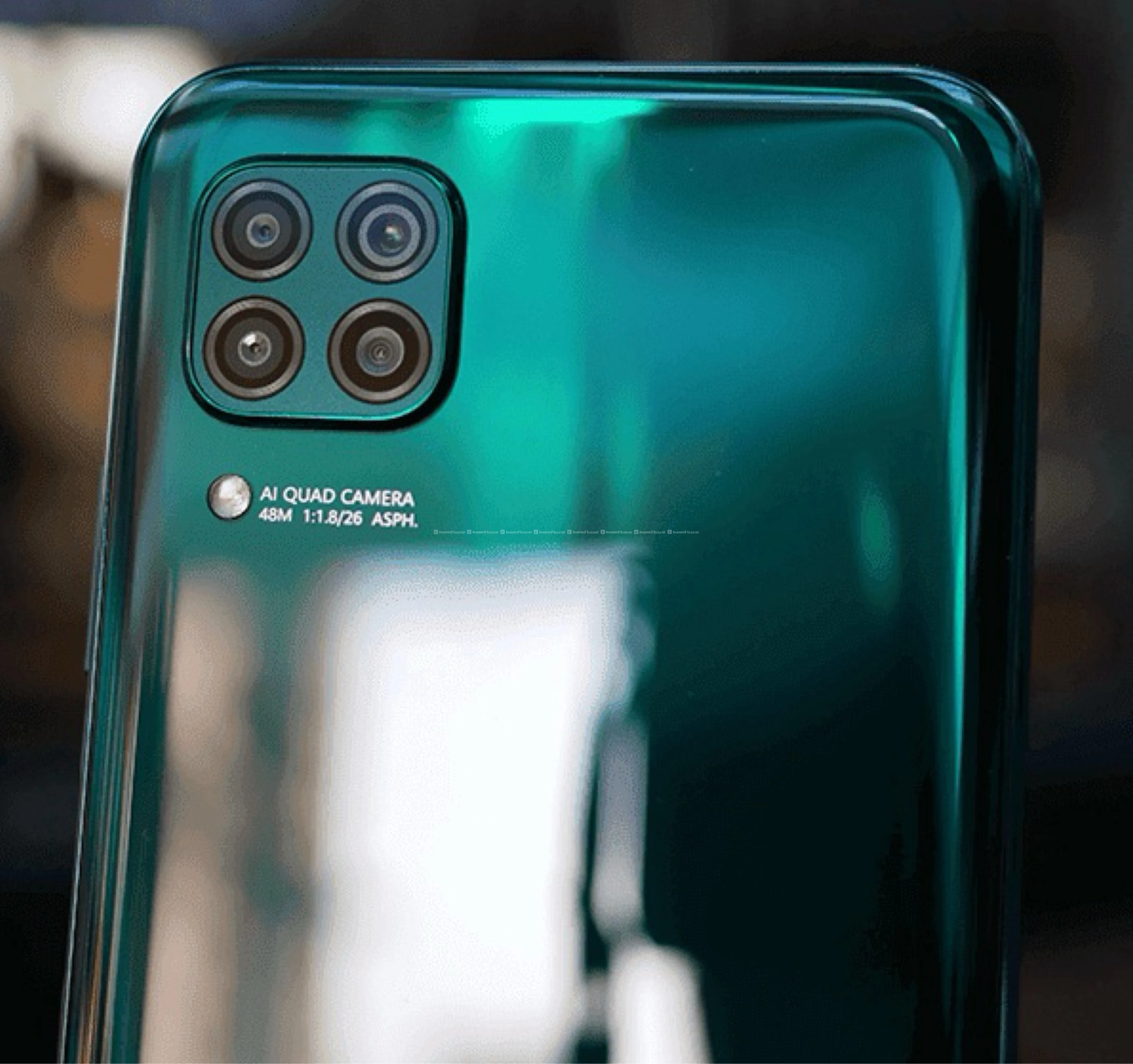 8gb gaming phone huawei nova 7i 2