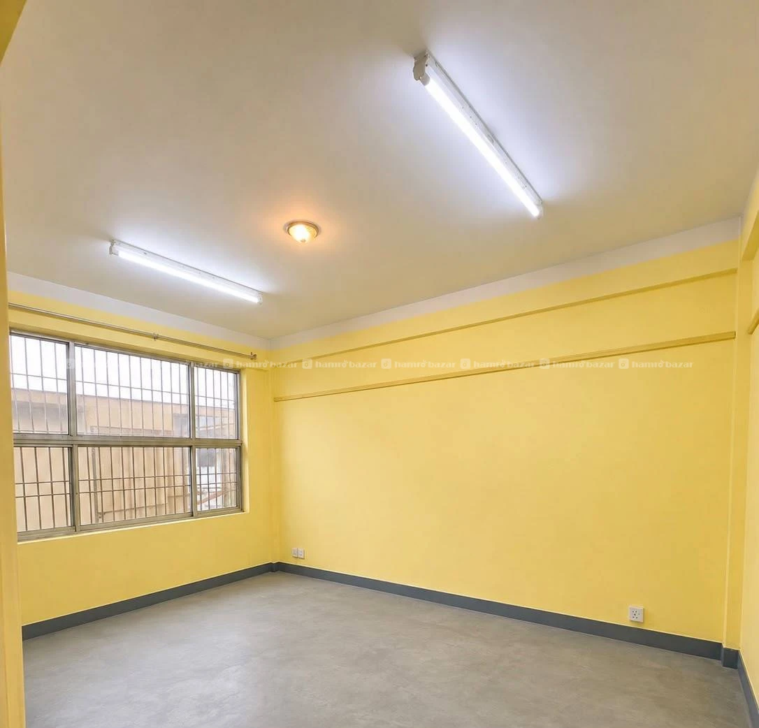 Office space (800 sft) in Satdobato near ANFA 3