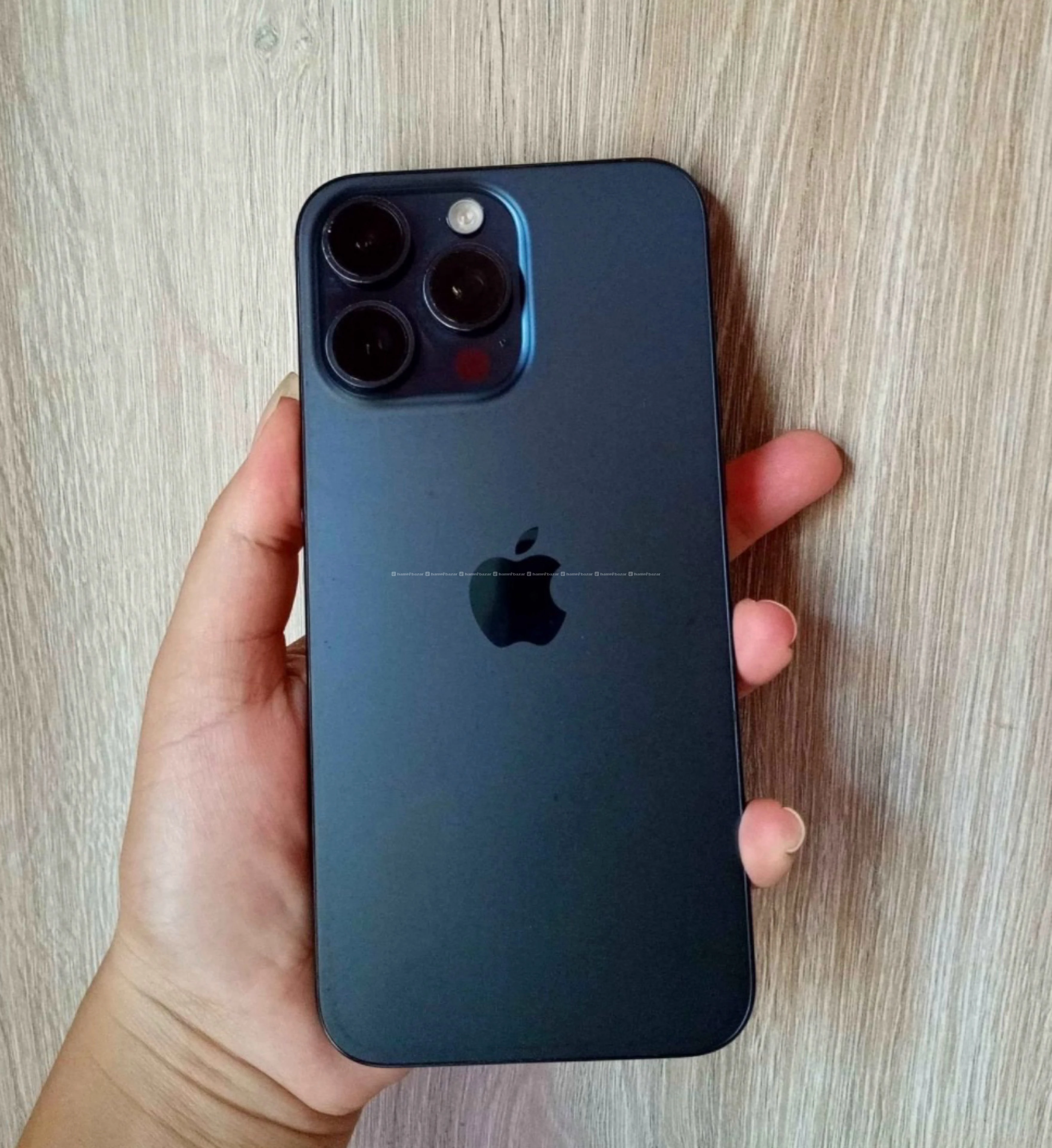 iPhone 12 Pro Max 256 GB 3