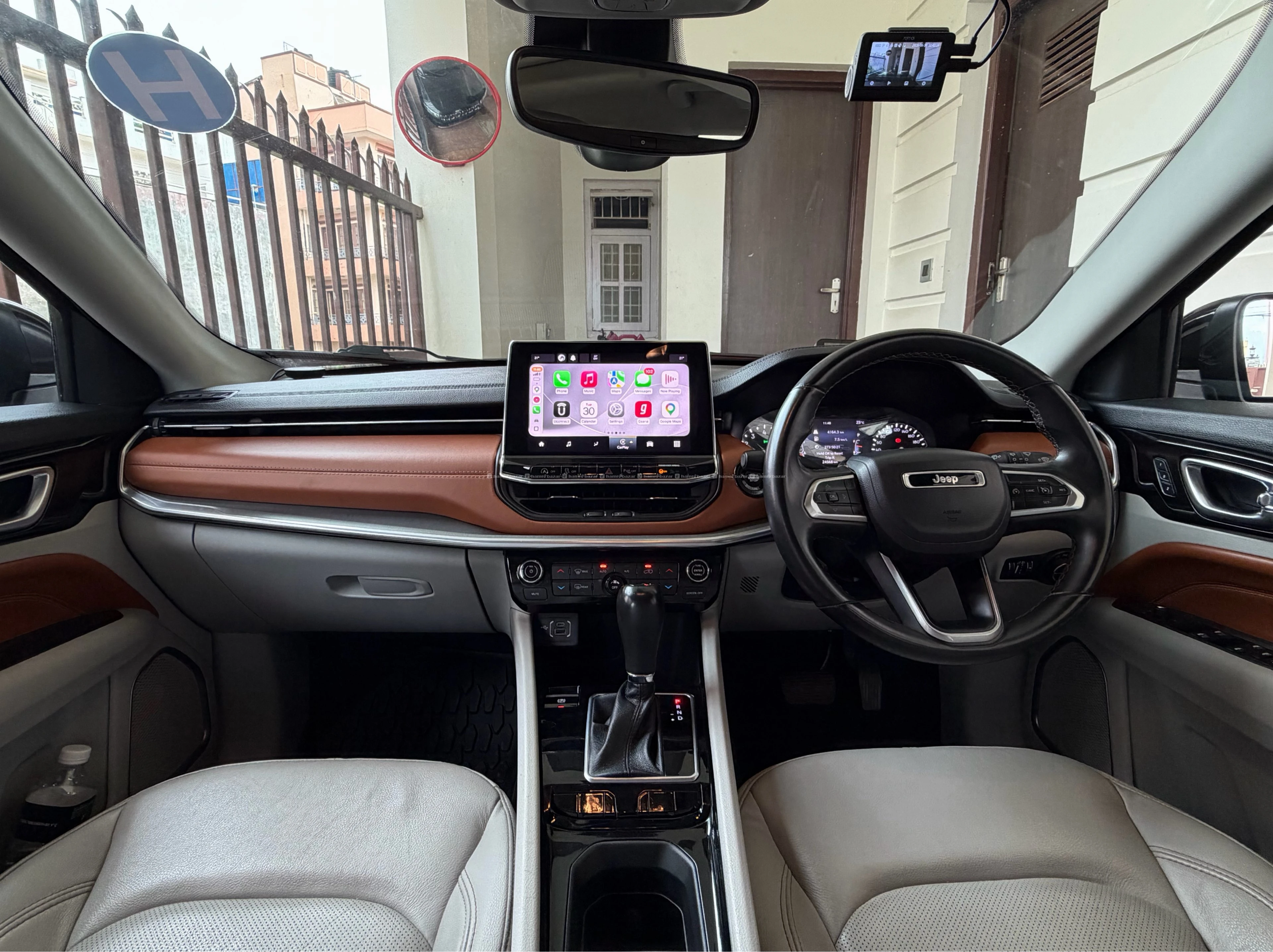 2021 Jeep Compass Limited, 2022purchased, 25,000km 8