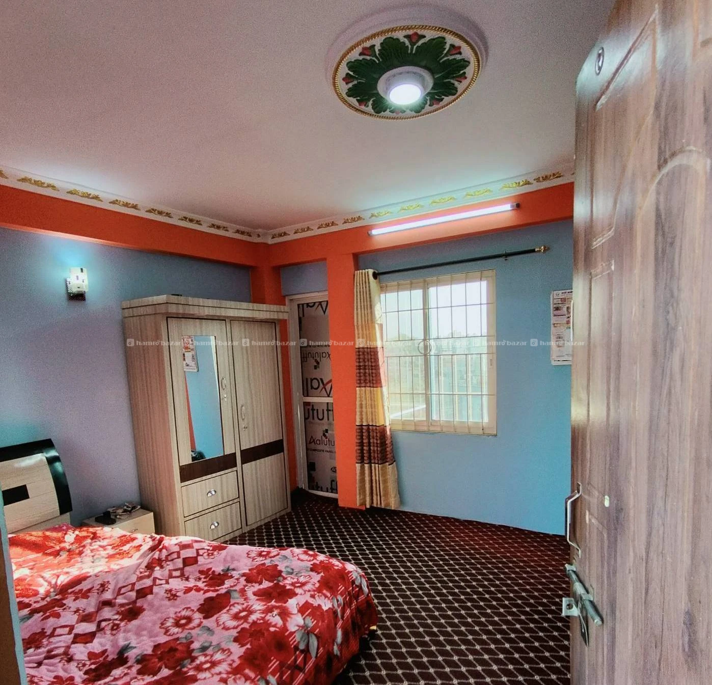 House on Sale Kapan Paiyutar 8