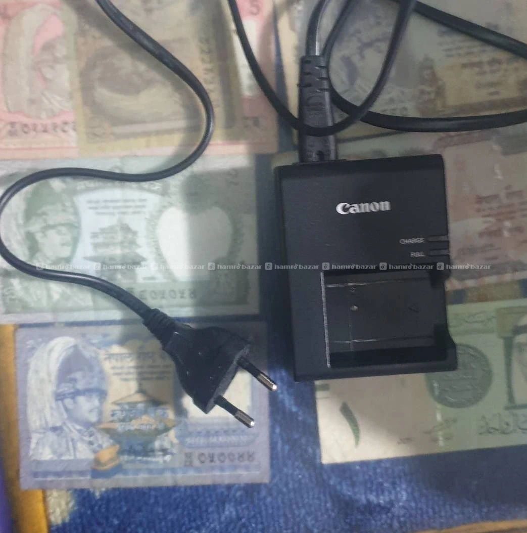 Canon EOS 1100D 2