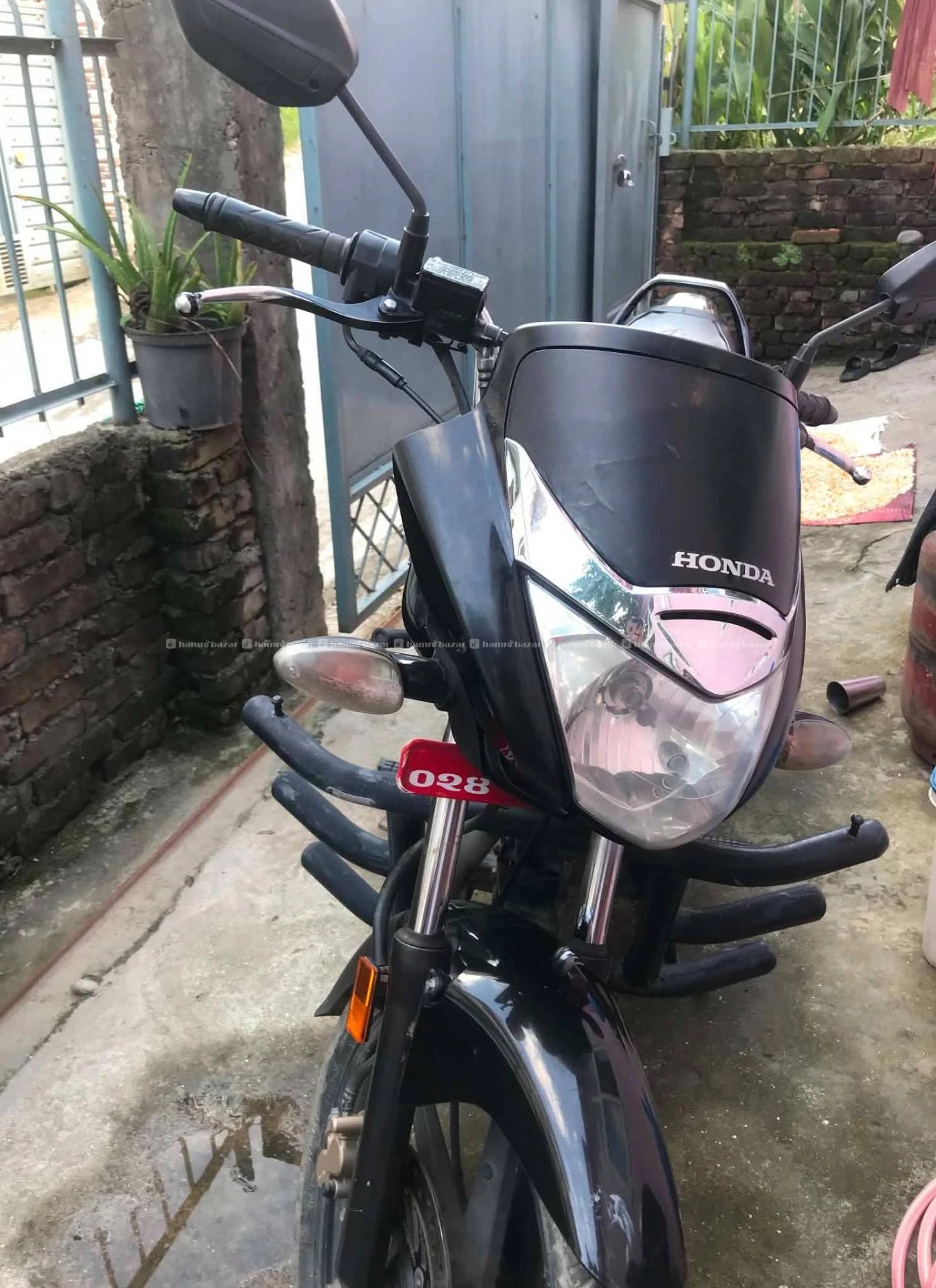 Unicorn Bike on sale 3