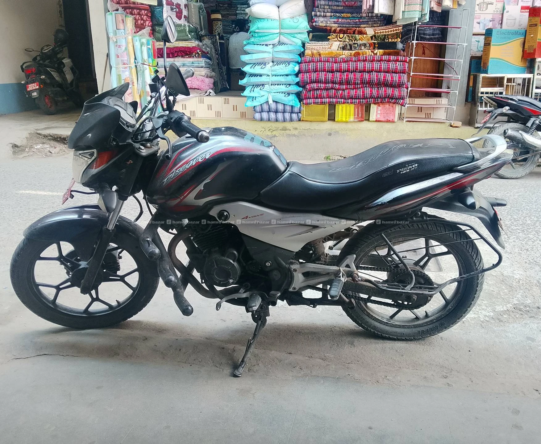 For sale 4