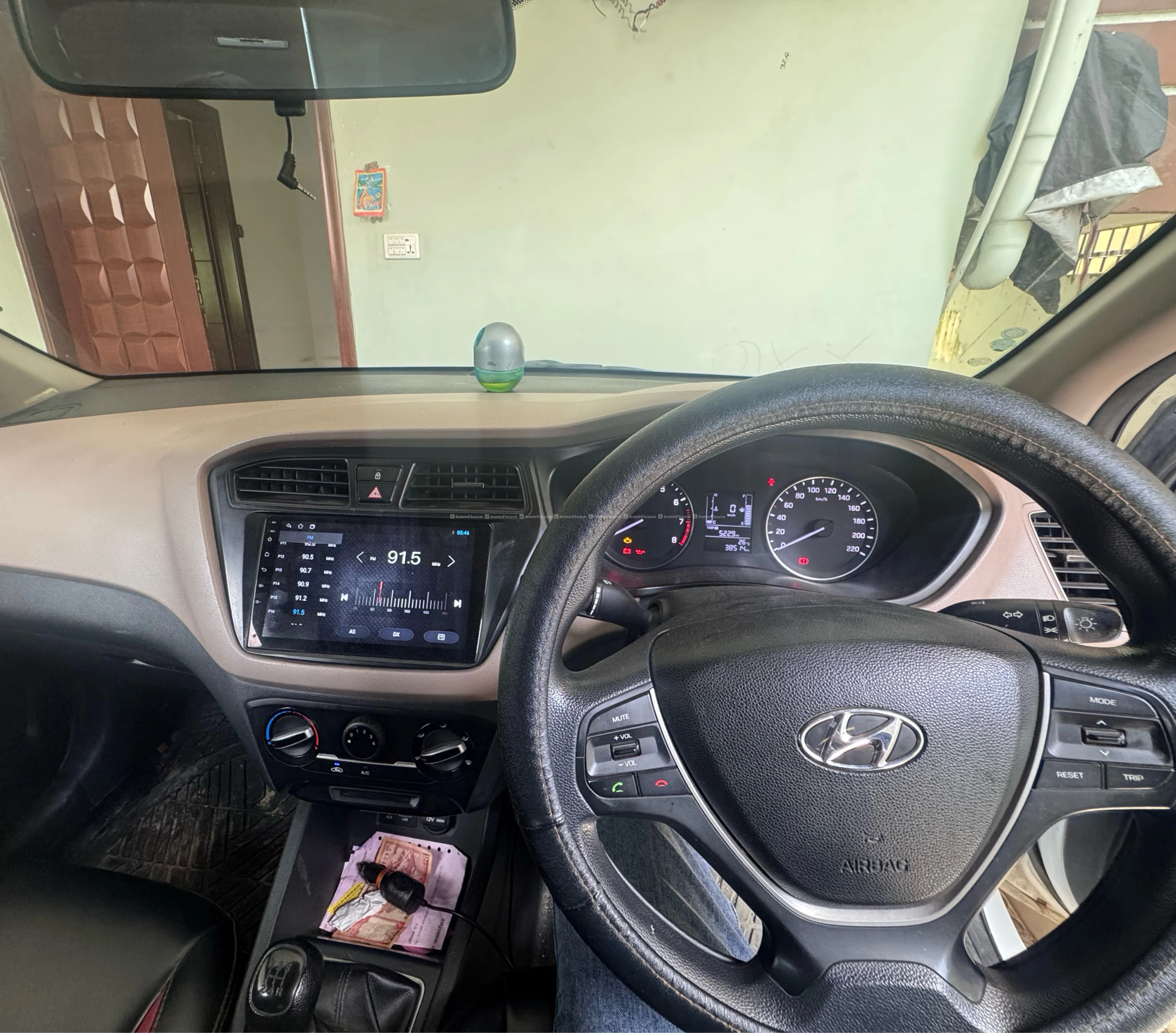 Hyundai i 20 elite 3