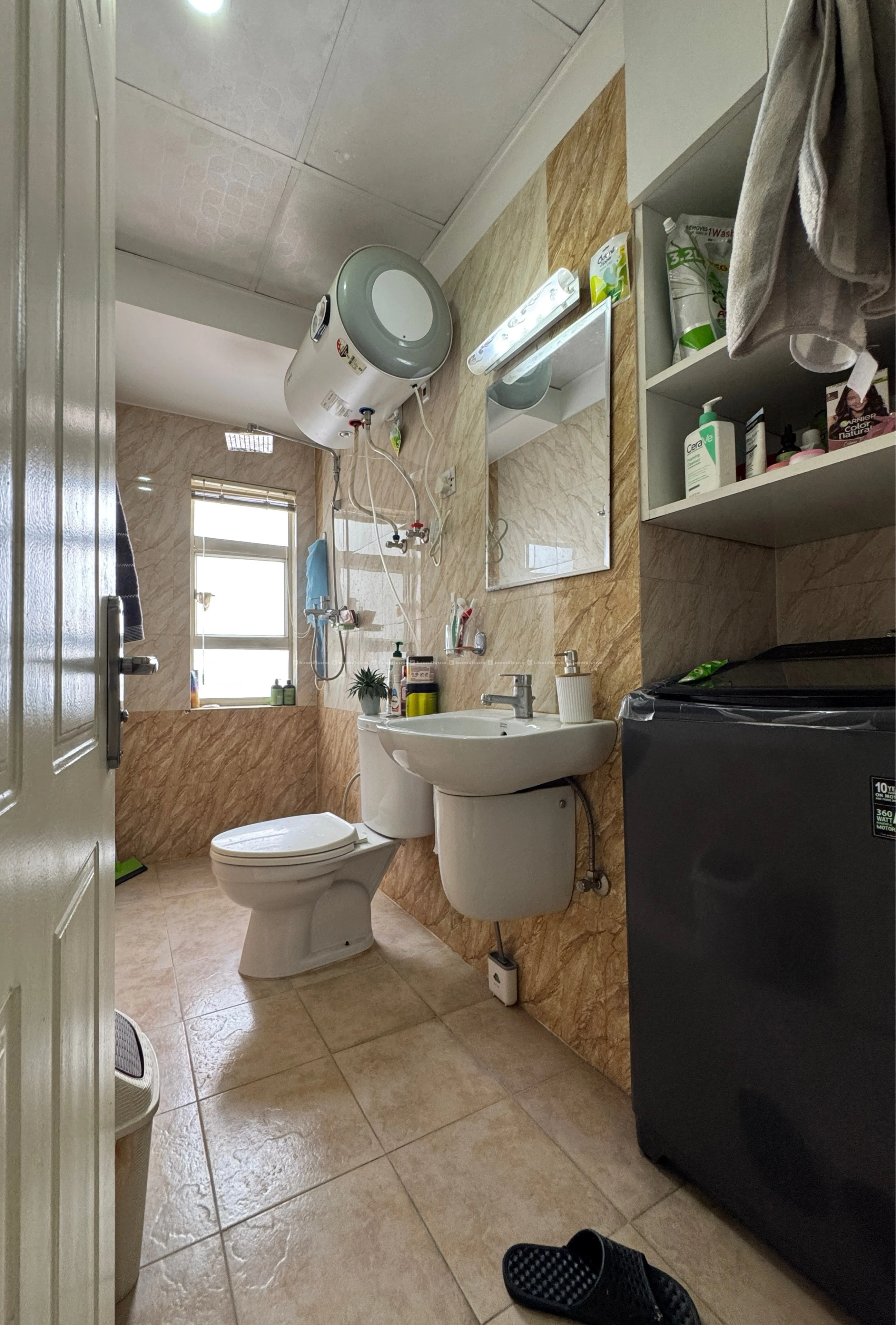 Furnished 3BHK apartment rent Hattiban Lalitpur 4