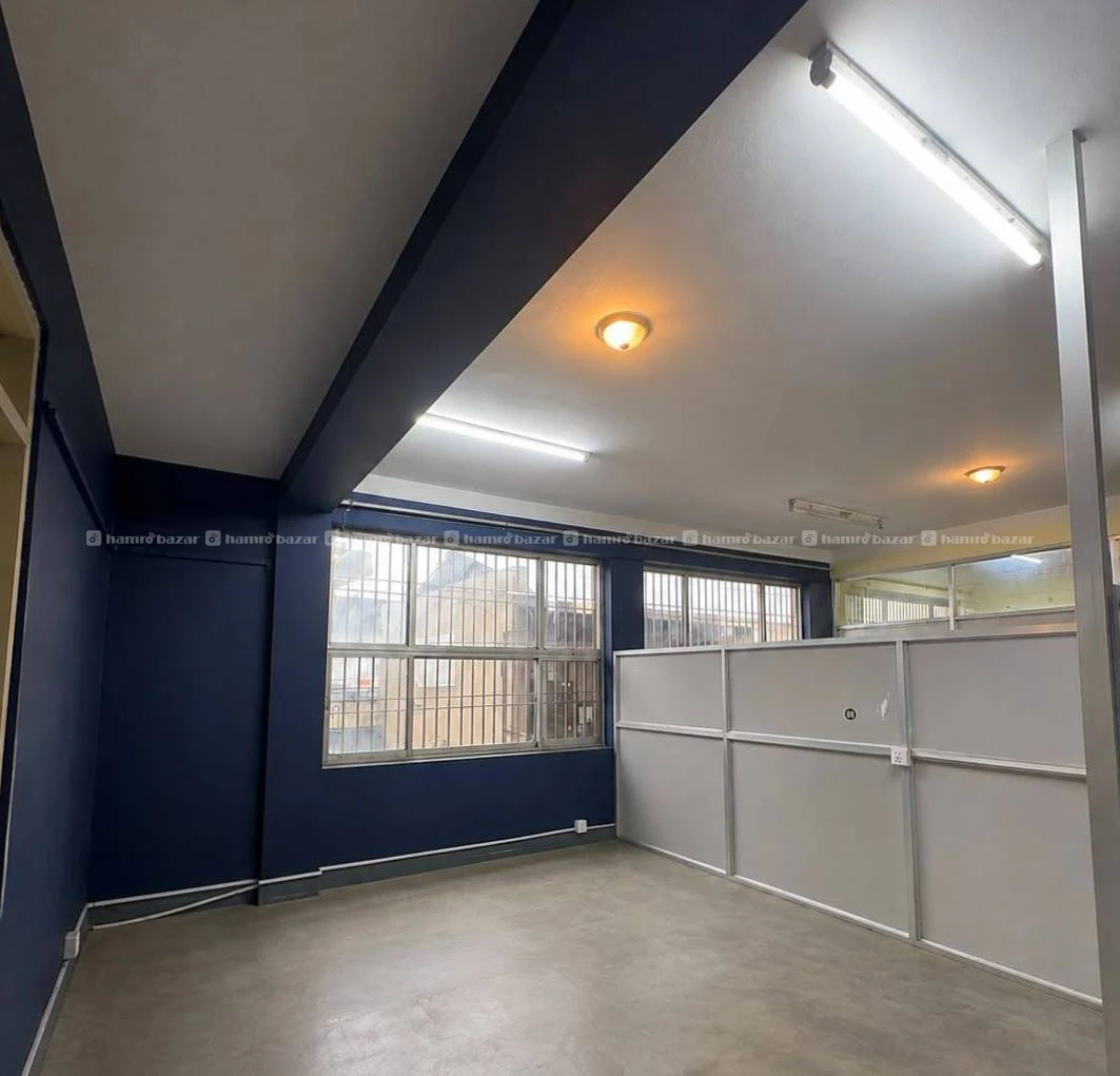 Office space (800 sft) in Satdobato near ANFA 4