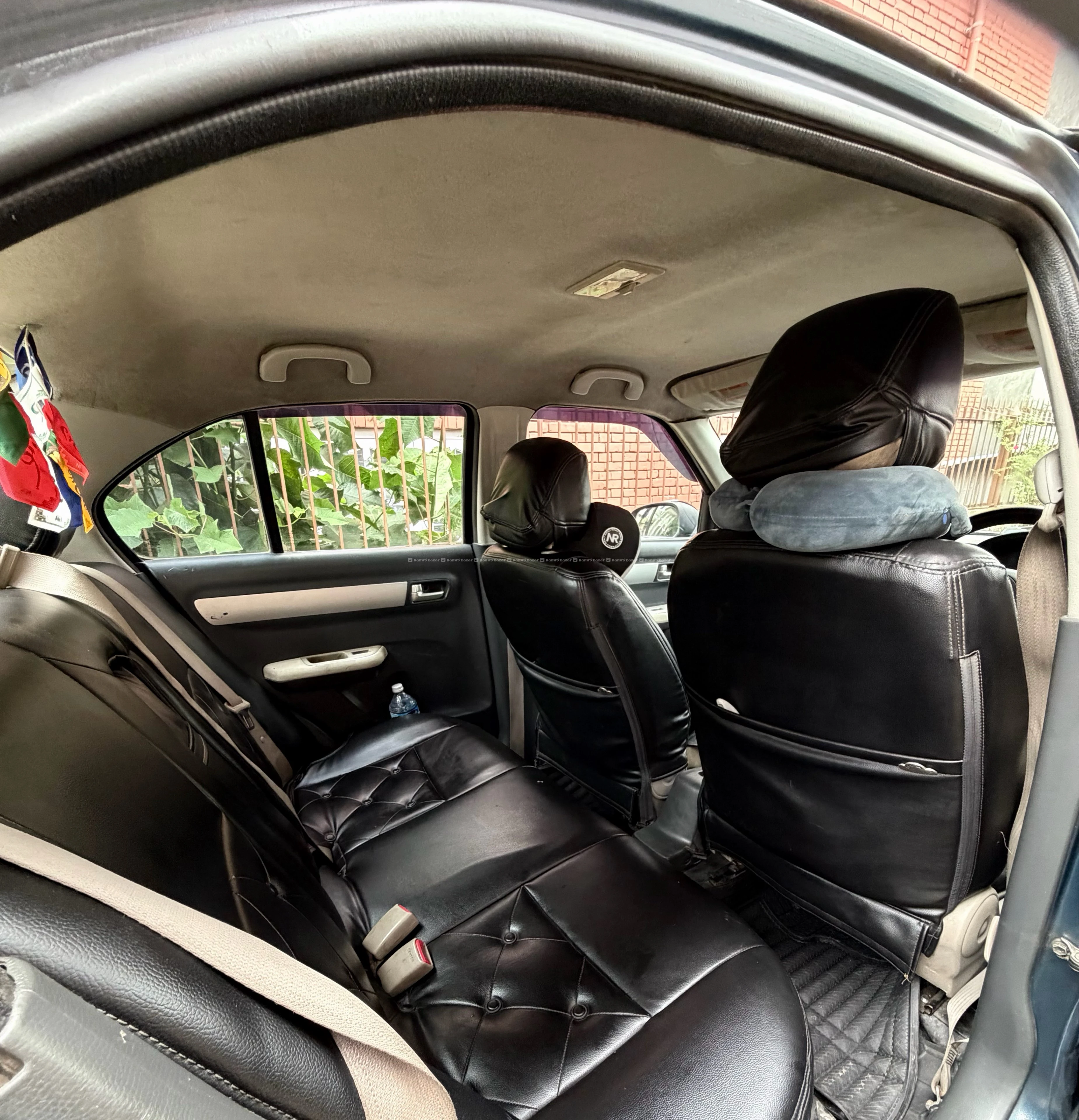 Suzuki Swift Dzire 2