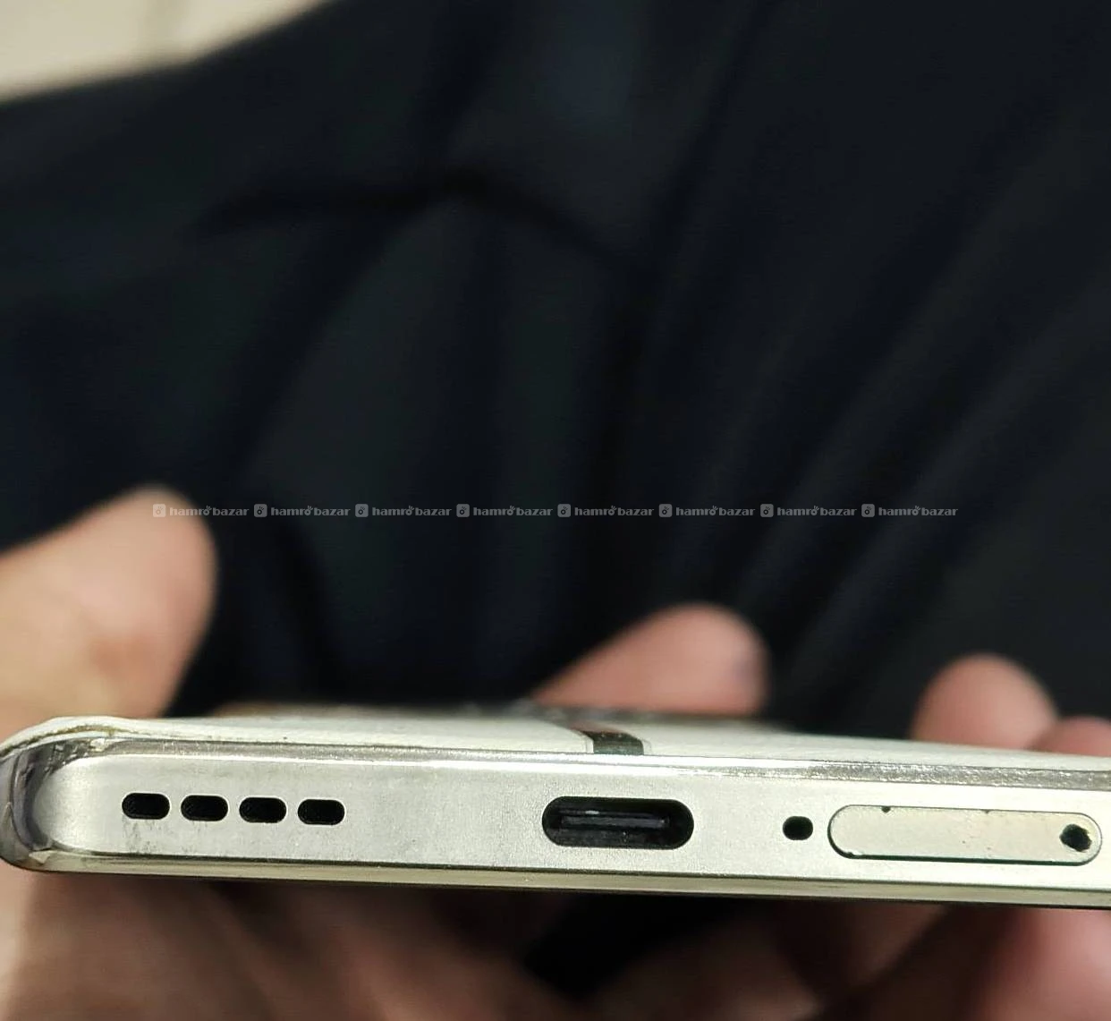 Realme 12 pro 5G (8/256) 4