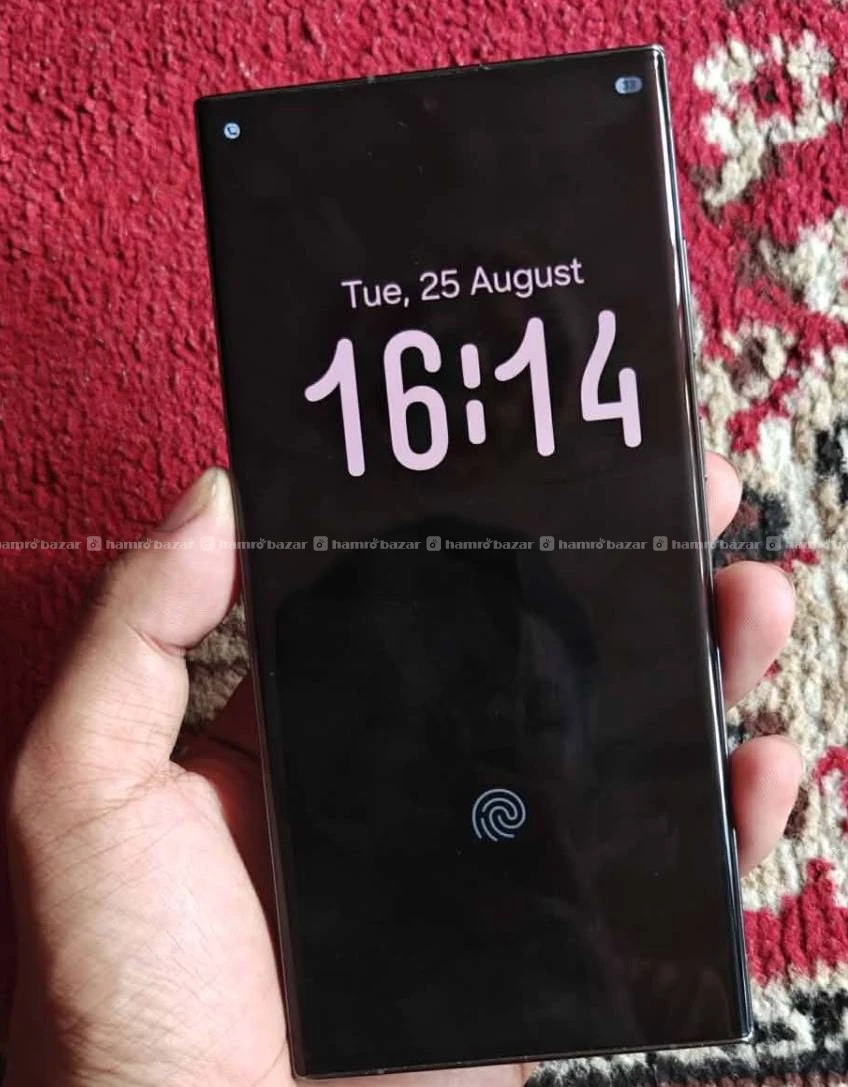 Samsung s23 ultra 3