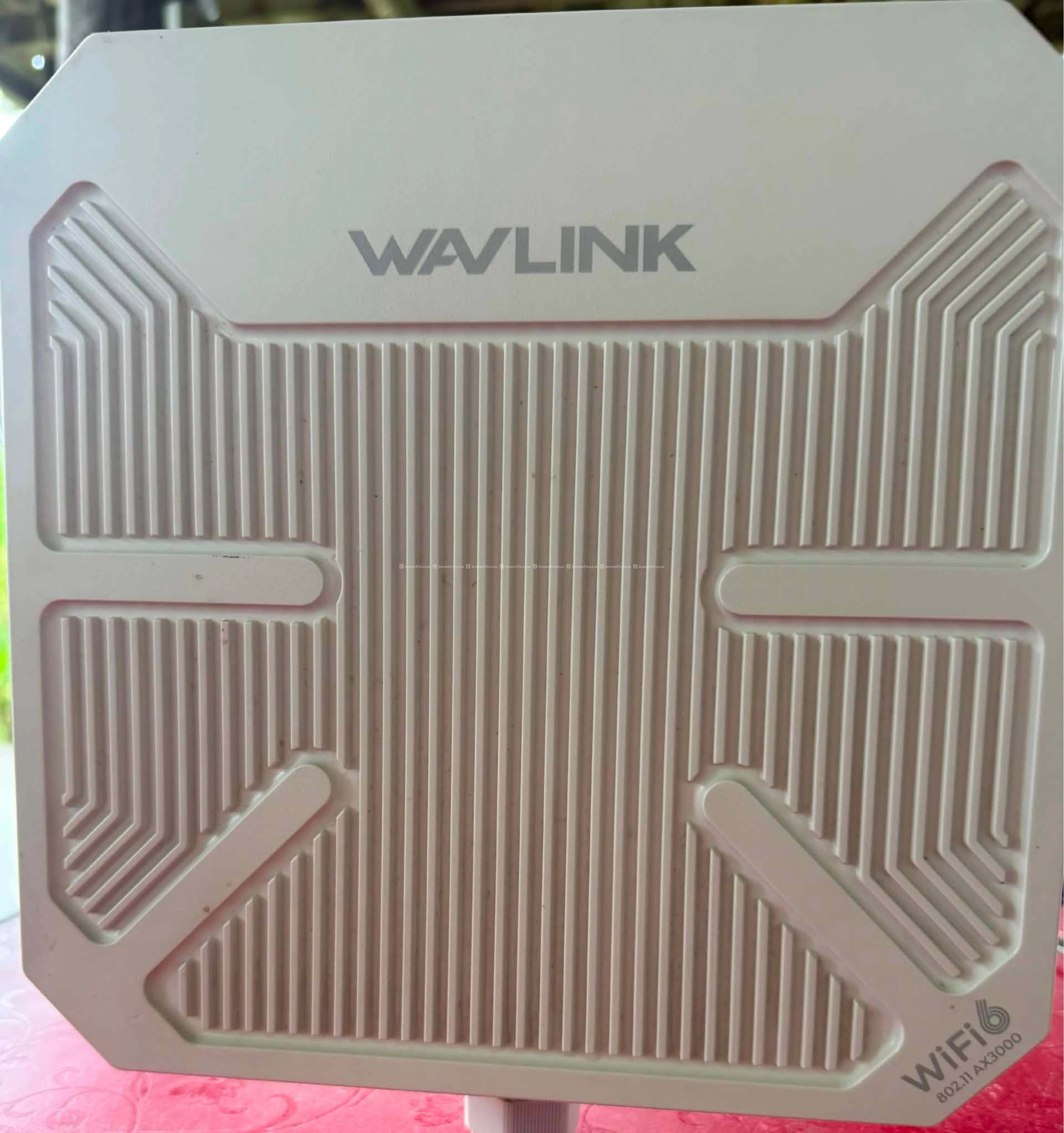 Wavlink WIFI6 Router Rs20k 3