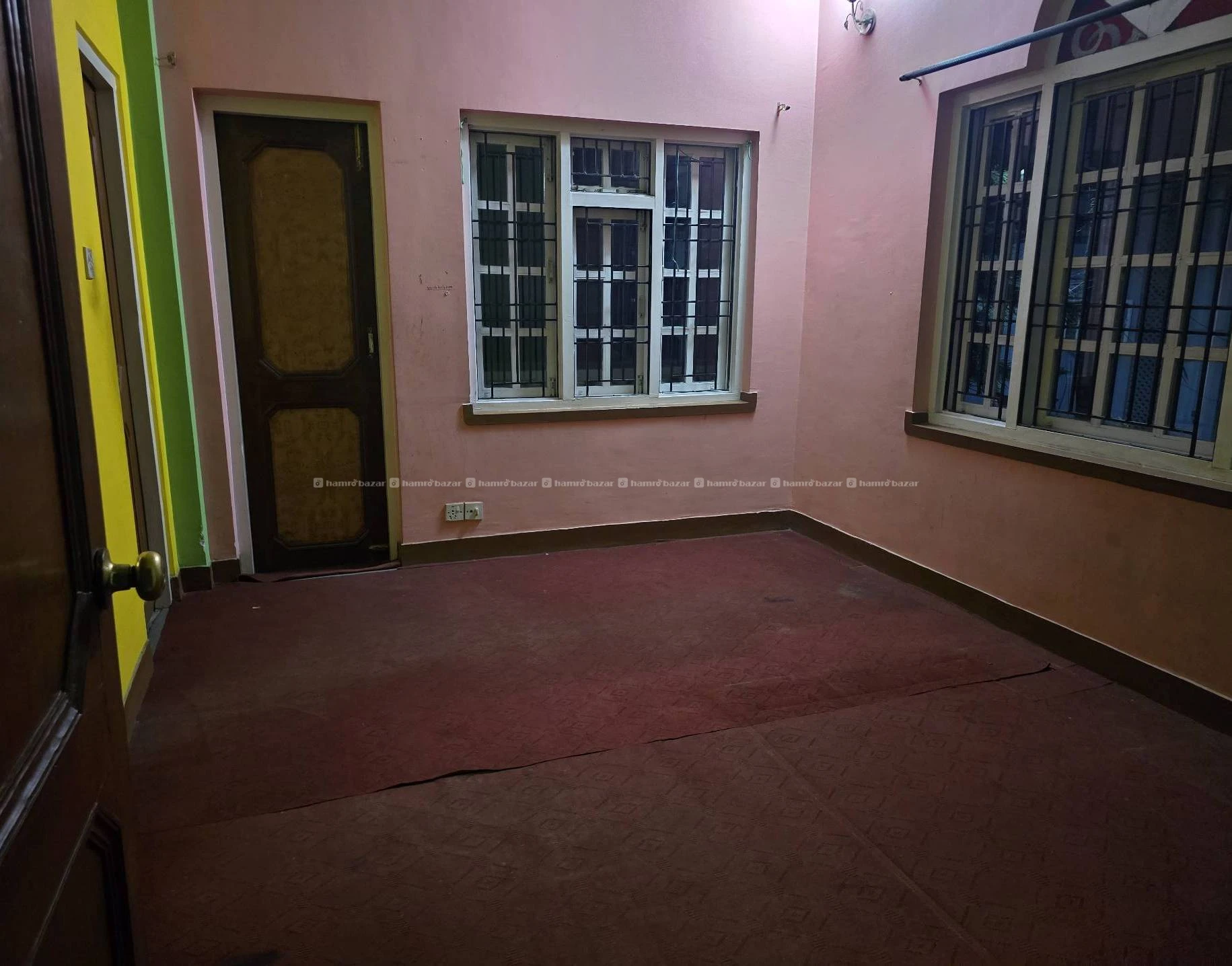 Flat on Rent 5