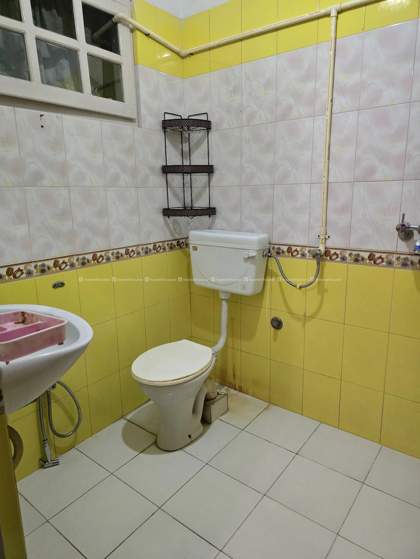 Flat on Rent 6