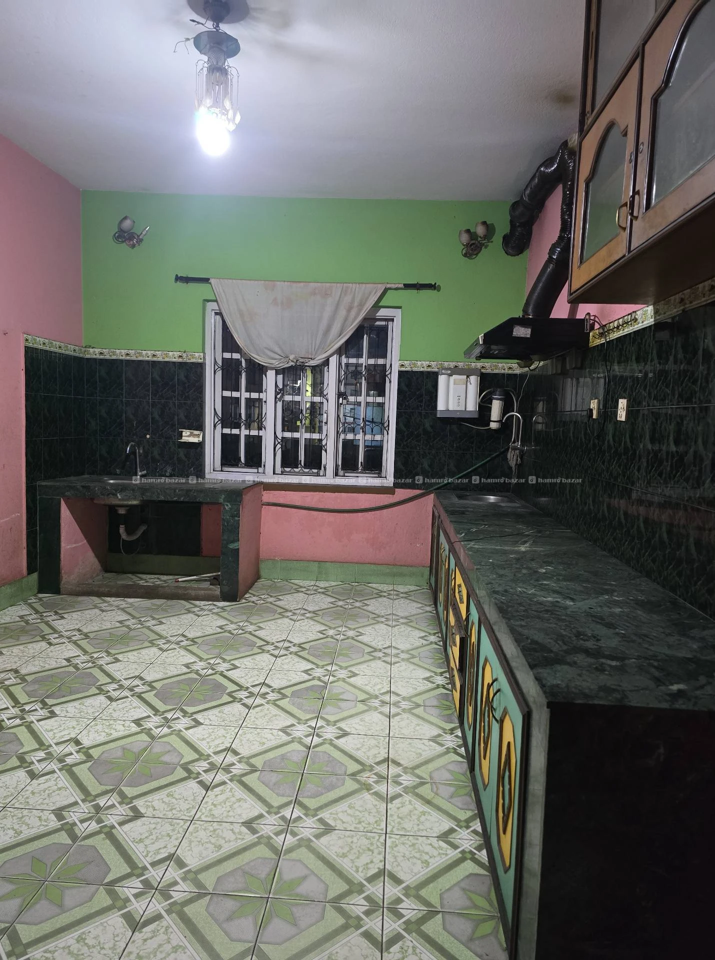 Flat on Rent 4