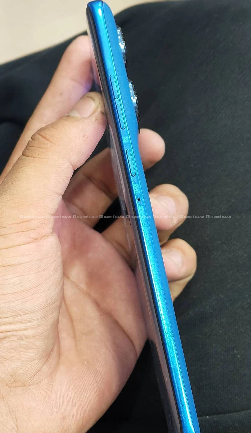 Motorola edge 60 fusion (12/256) 4