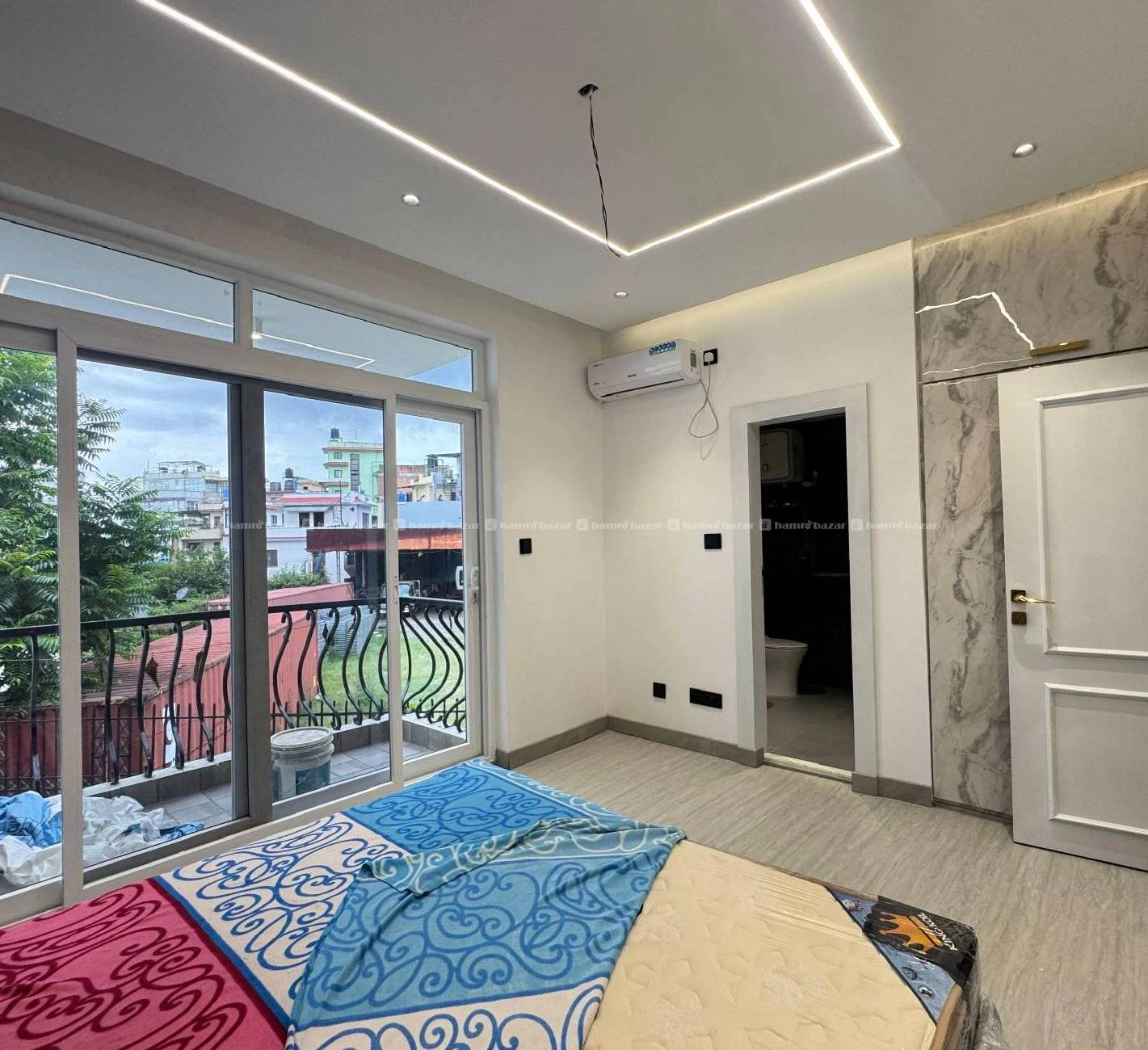 3bhk premium furnished duplex house Lalitpur 5