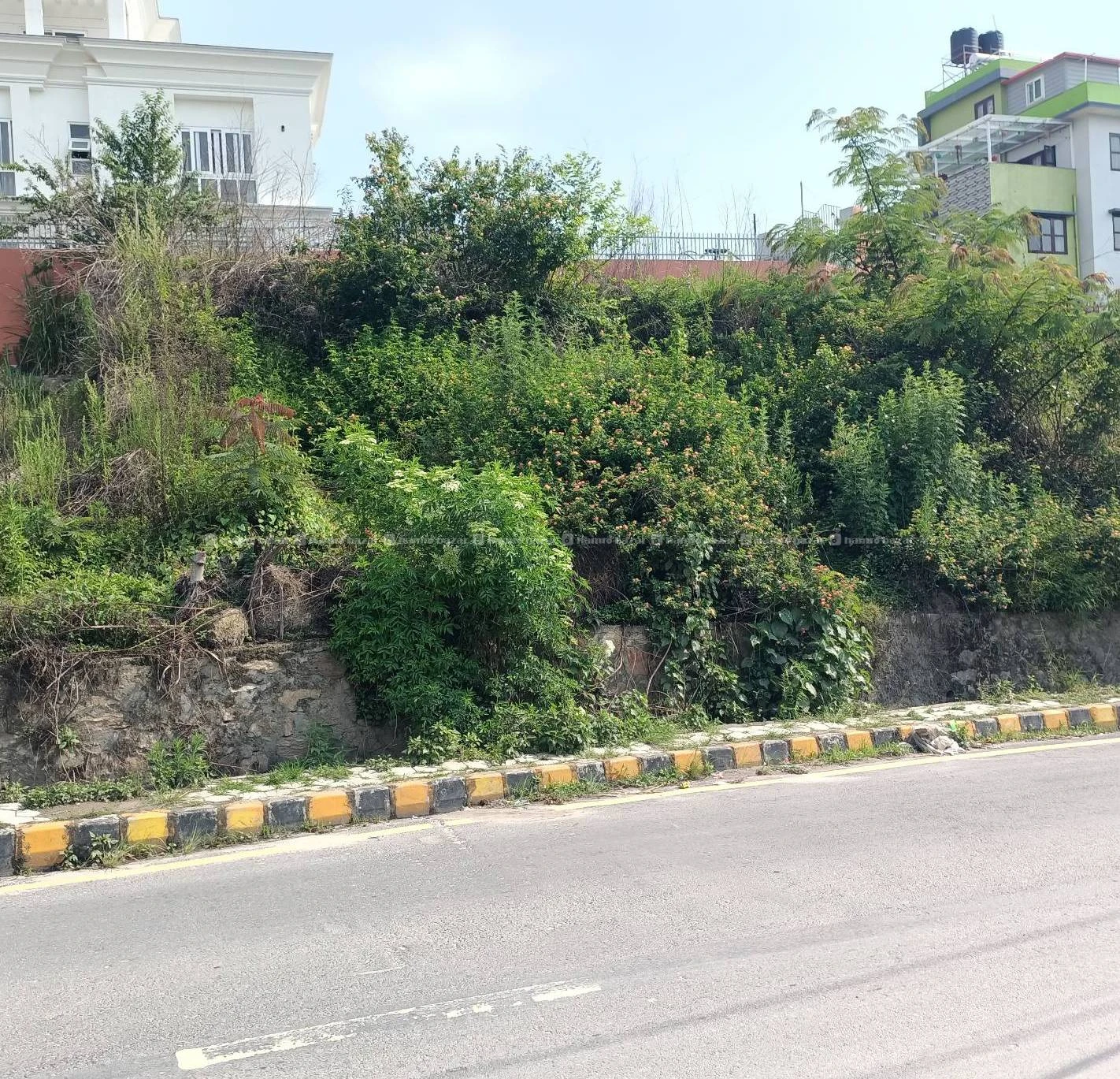 Land for sale in tokha 4