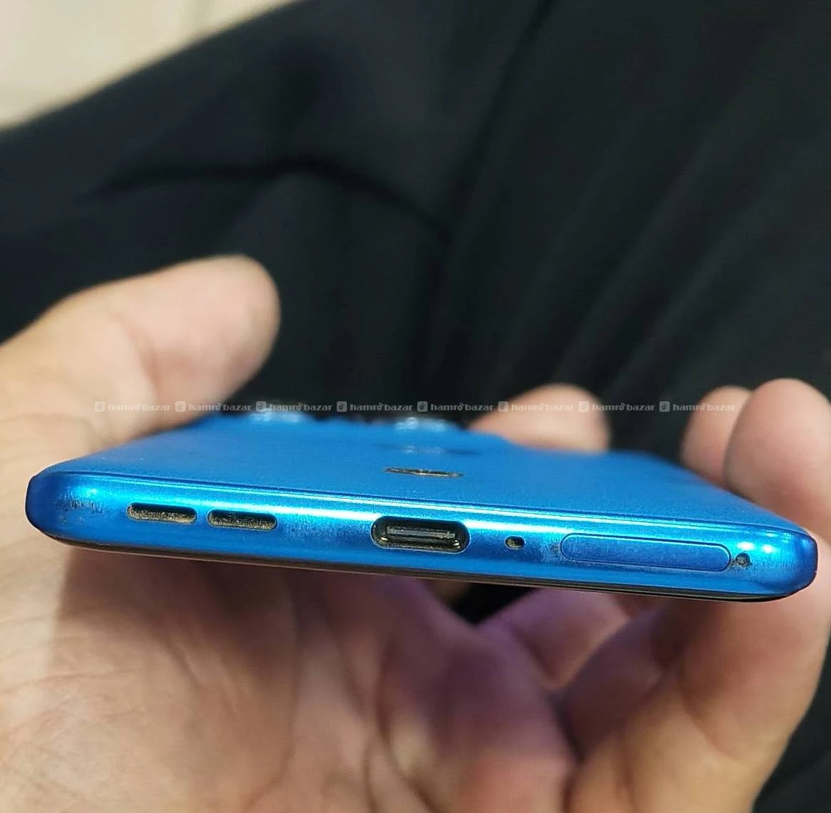 Motorola edge 60 fusion (12/256) 5