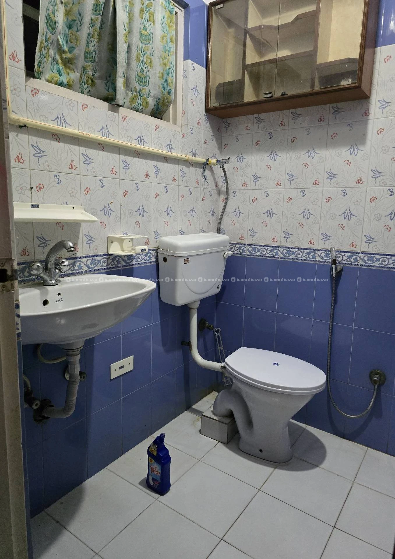 Flat on Rent 7