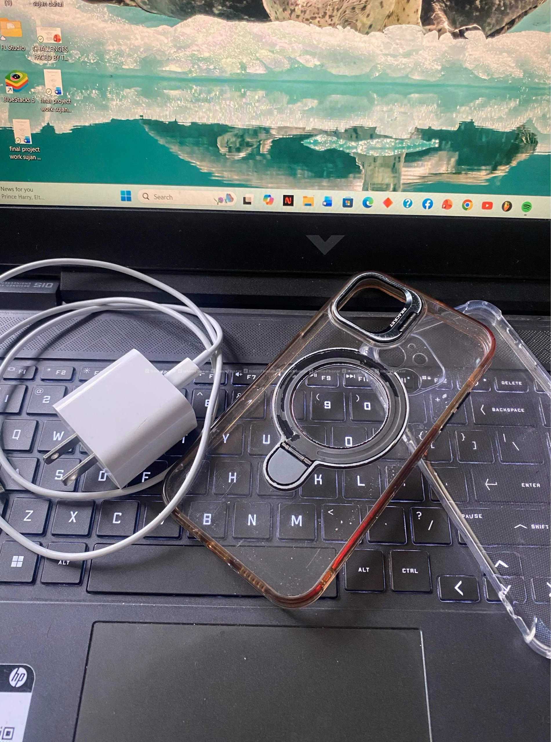 Iphone 11 128 GB 3