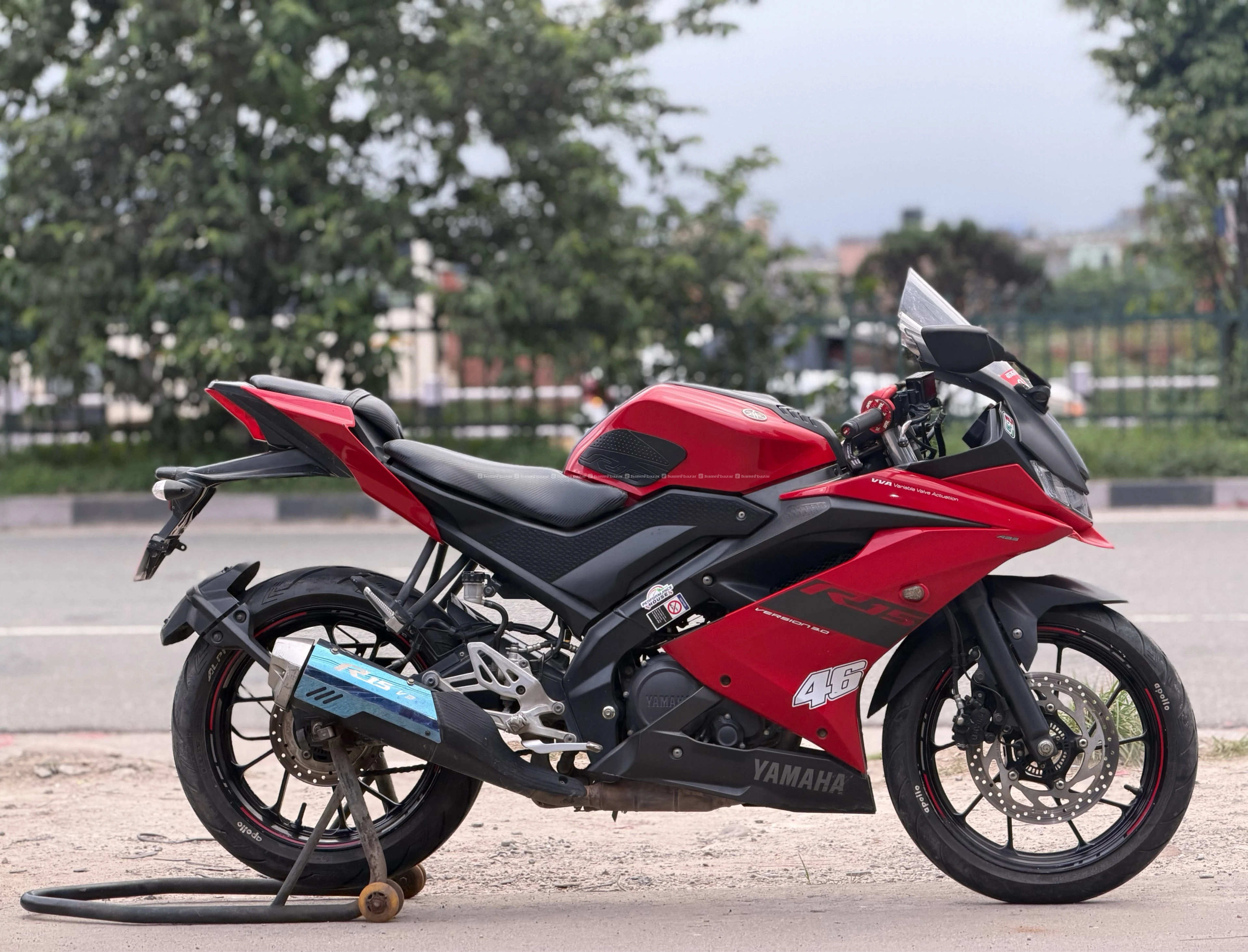 R15 v3 bs6 4