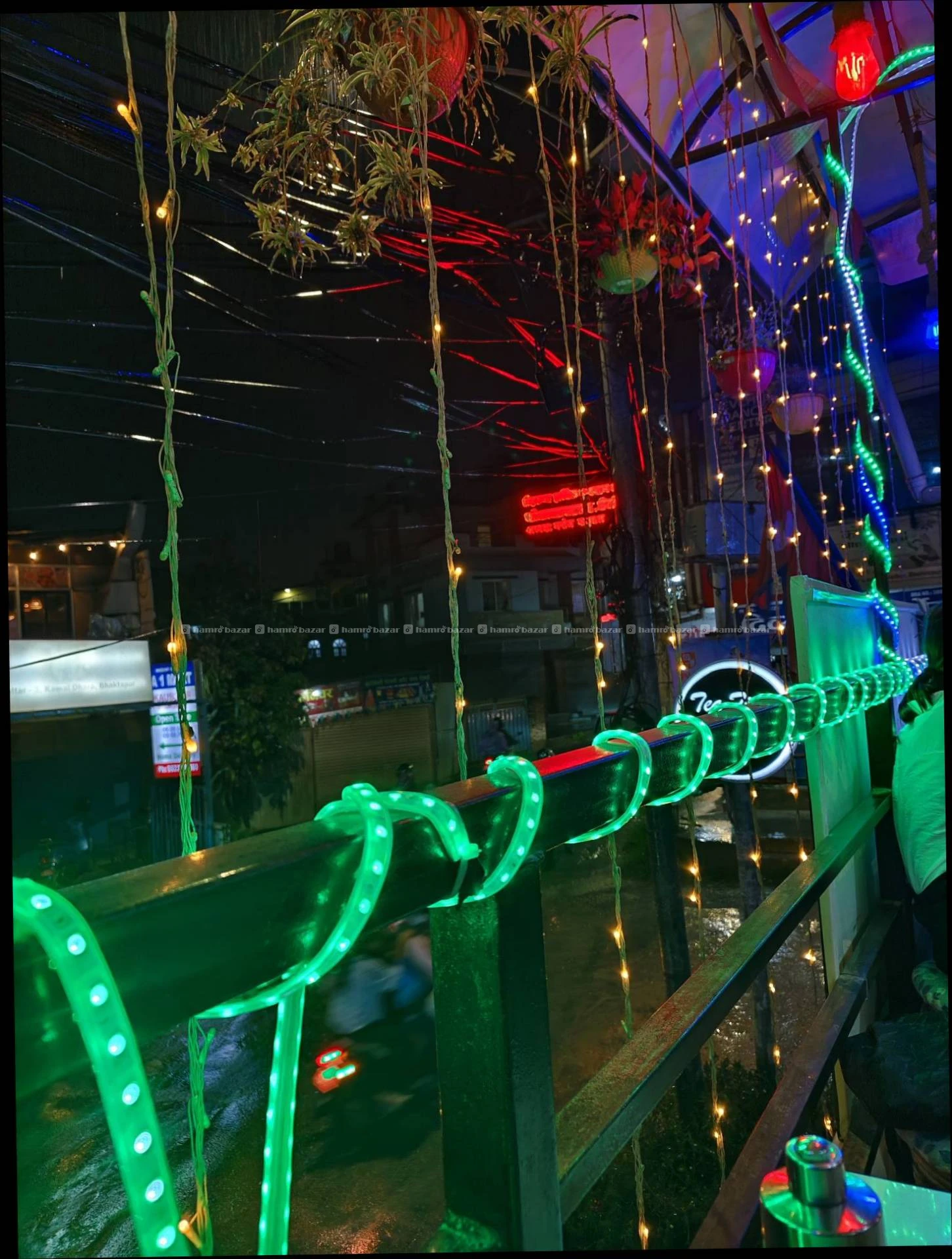 Running Cafe for Sale 6