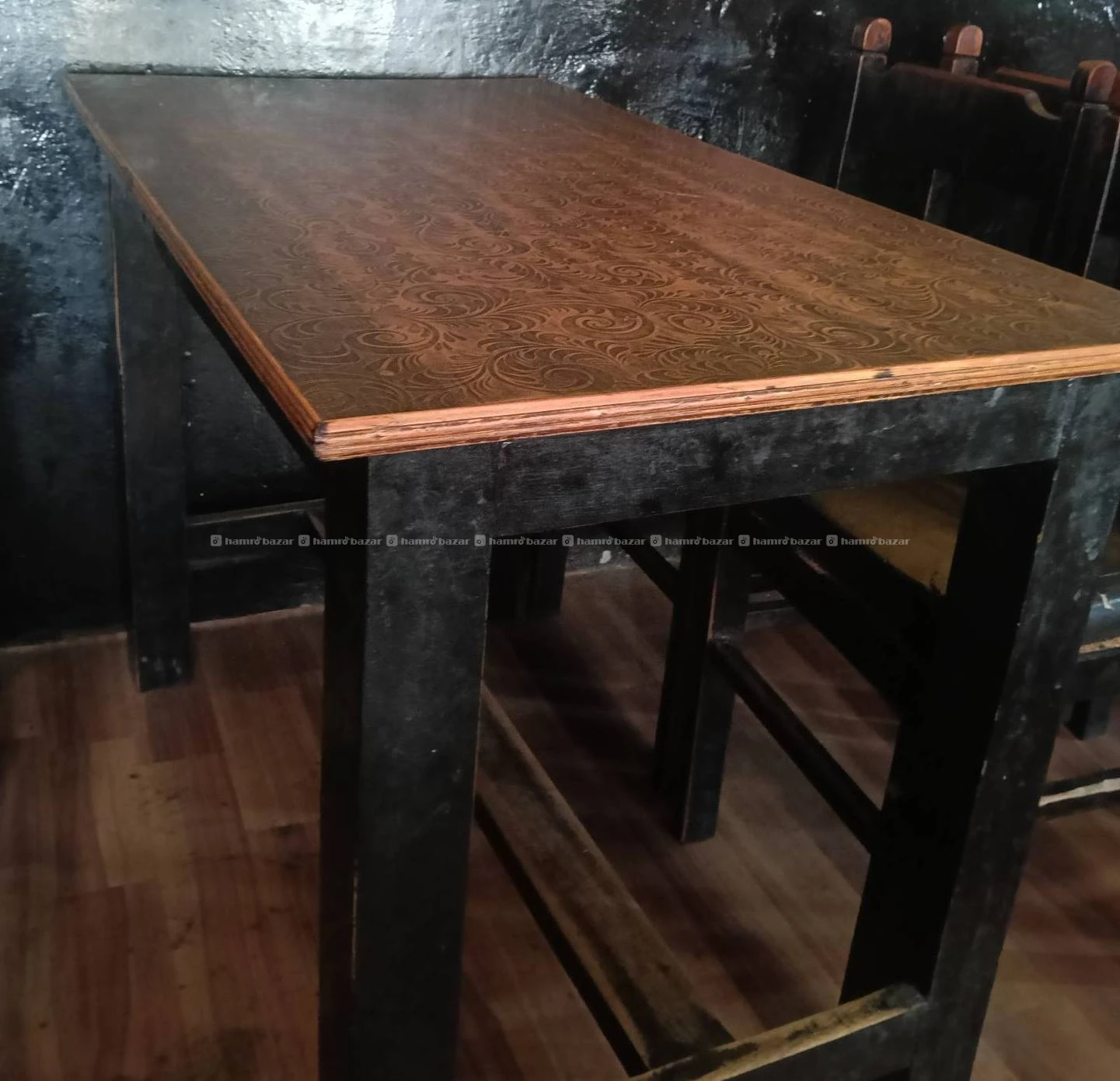 Table set 2