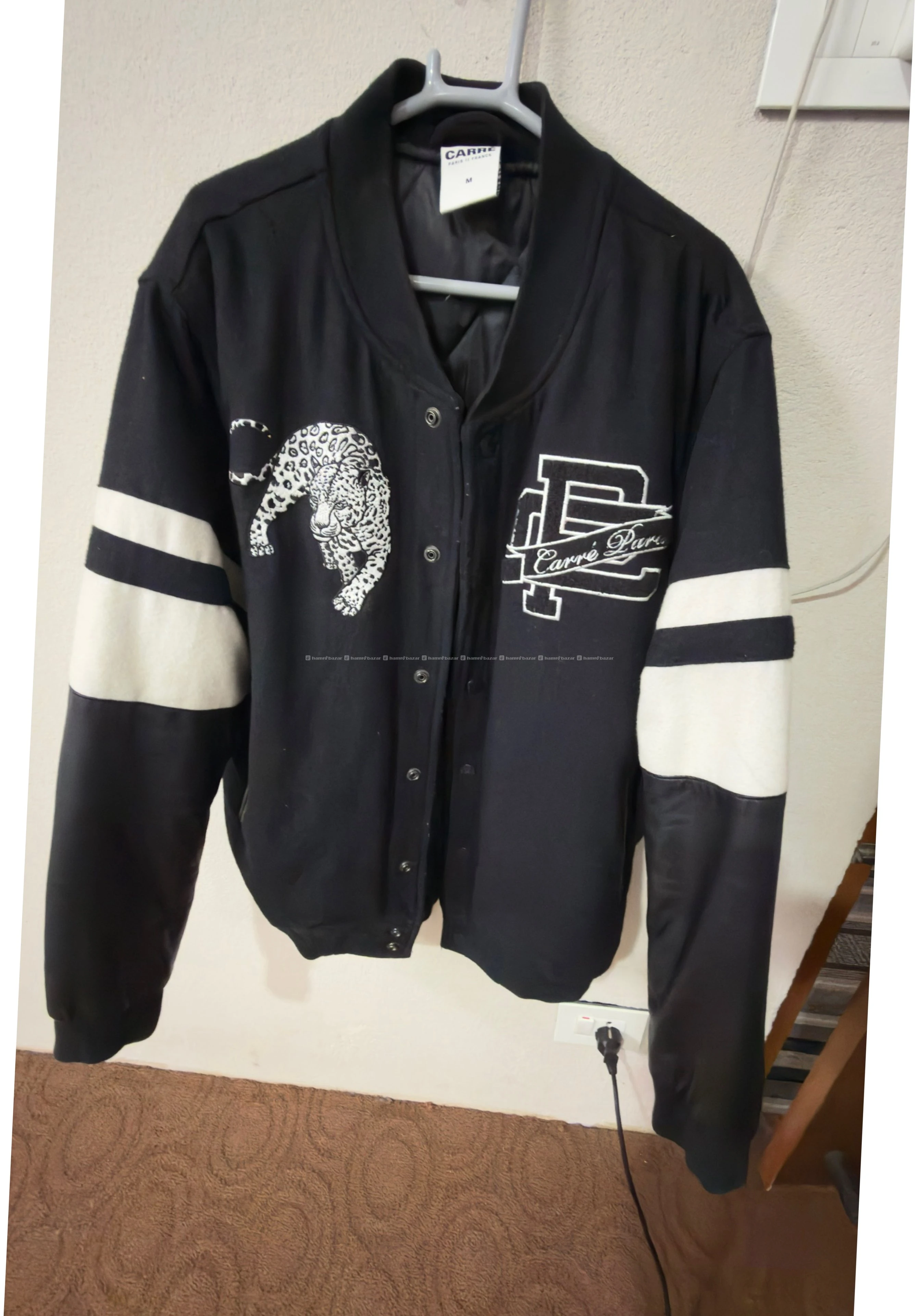 Jacket