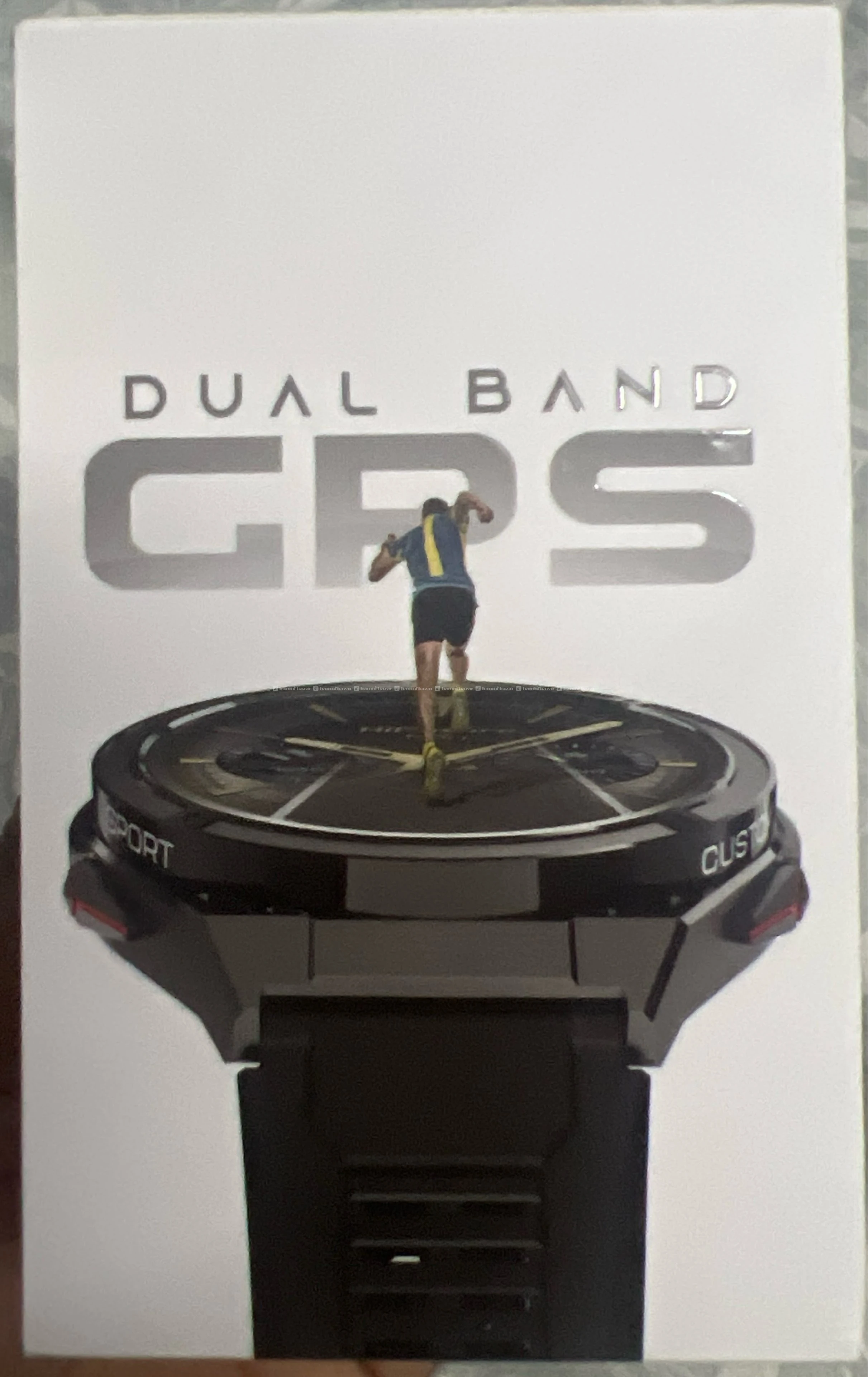 Hifuture Smart Watch New 3