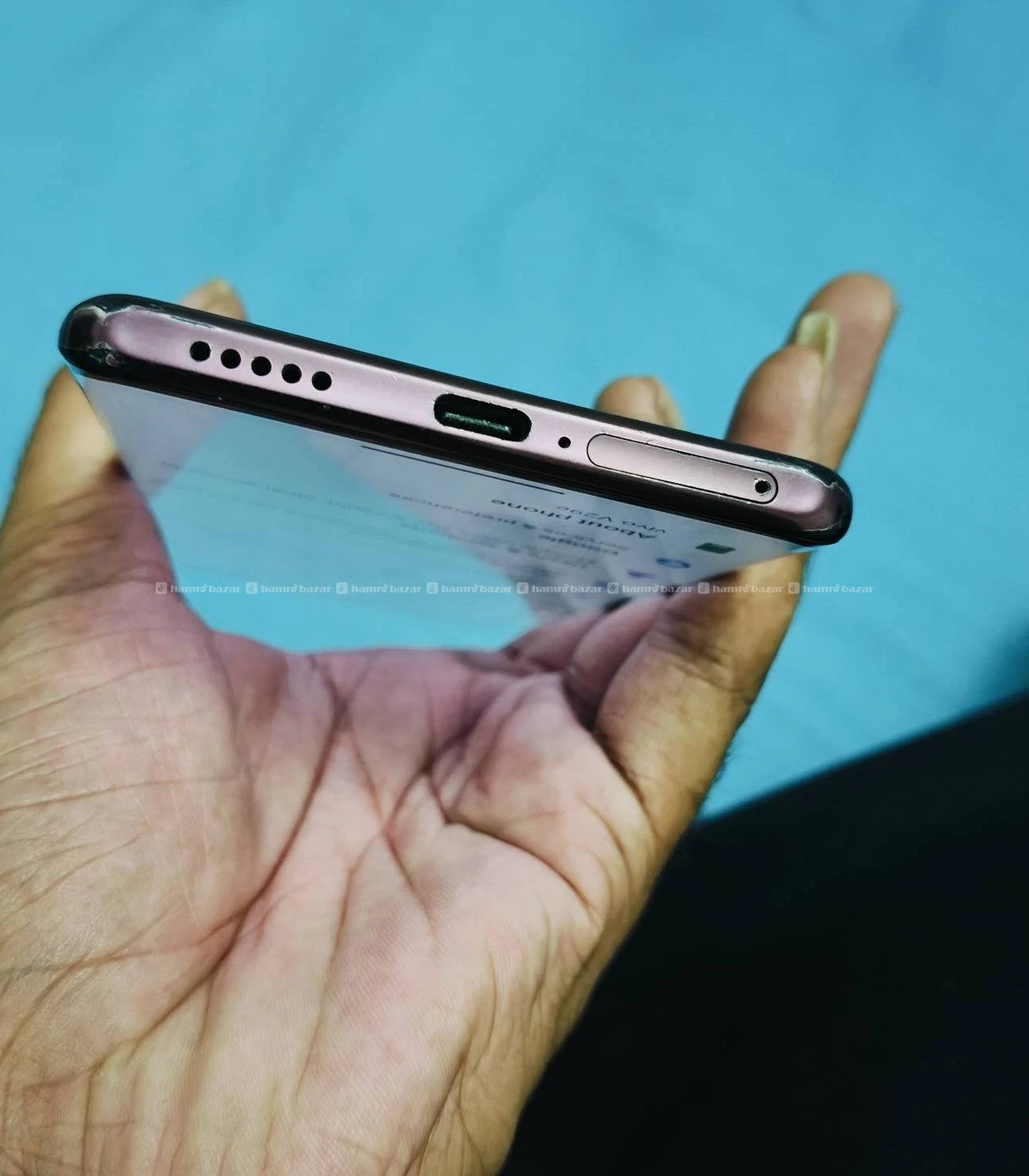 vivo v29e 5g 2