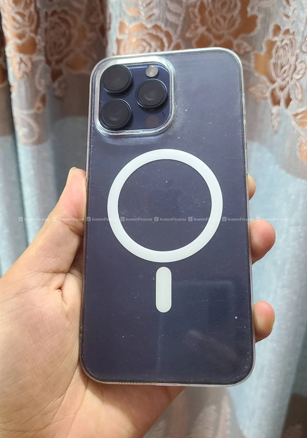 Iphone 15 pro max 1
