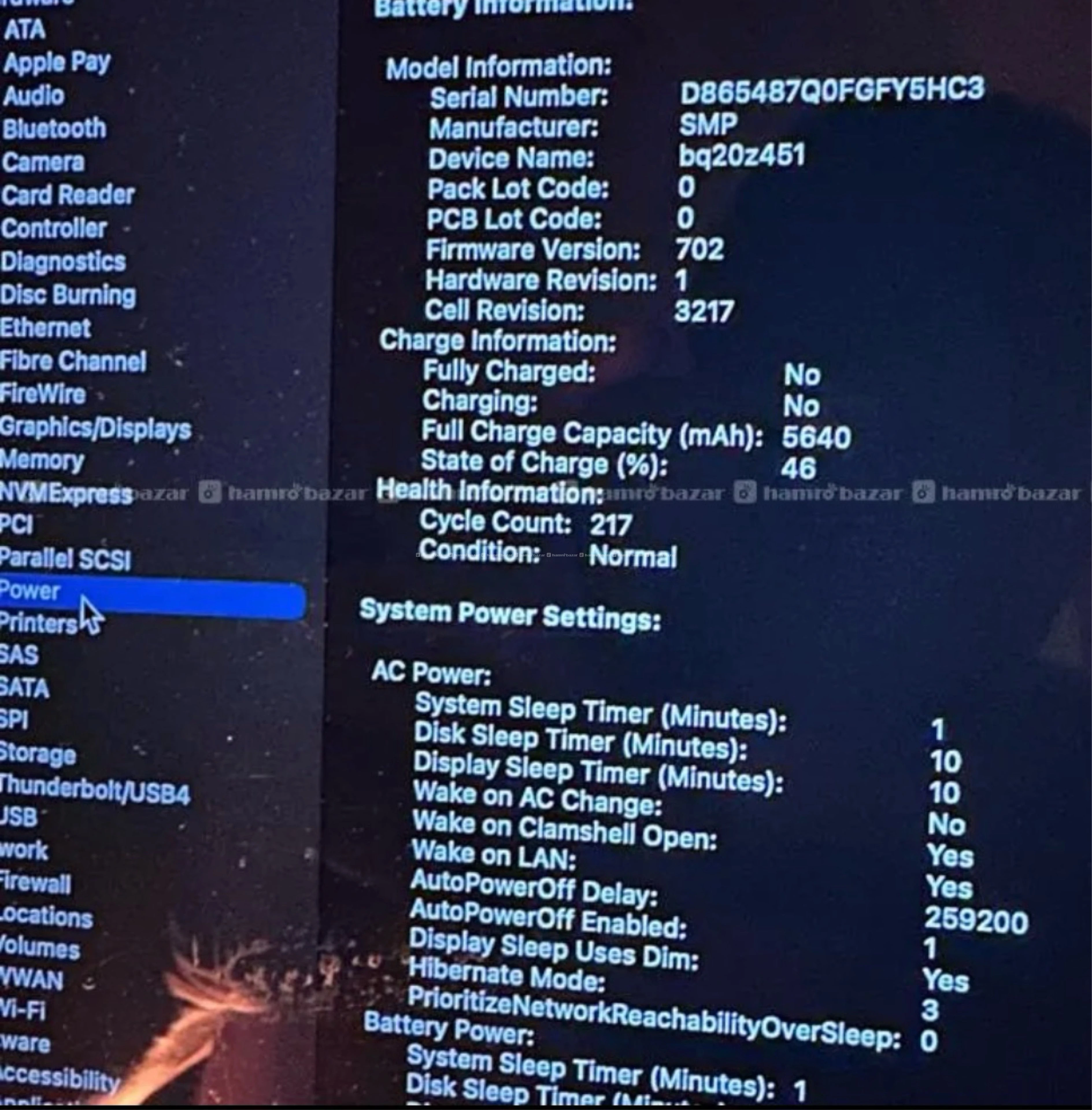 Macbook Pro 2015 2