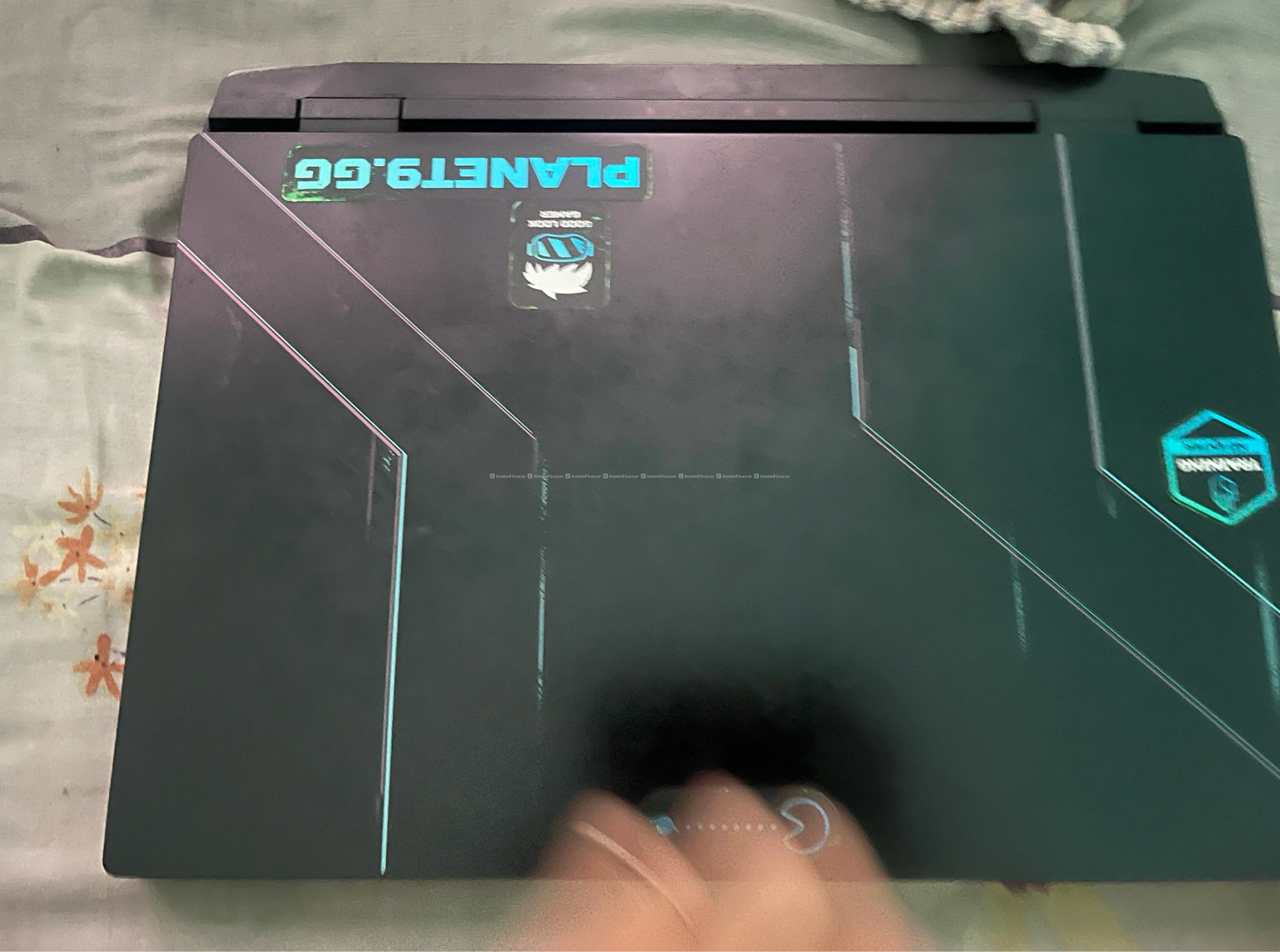 Acer Nitro 5 4