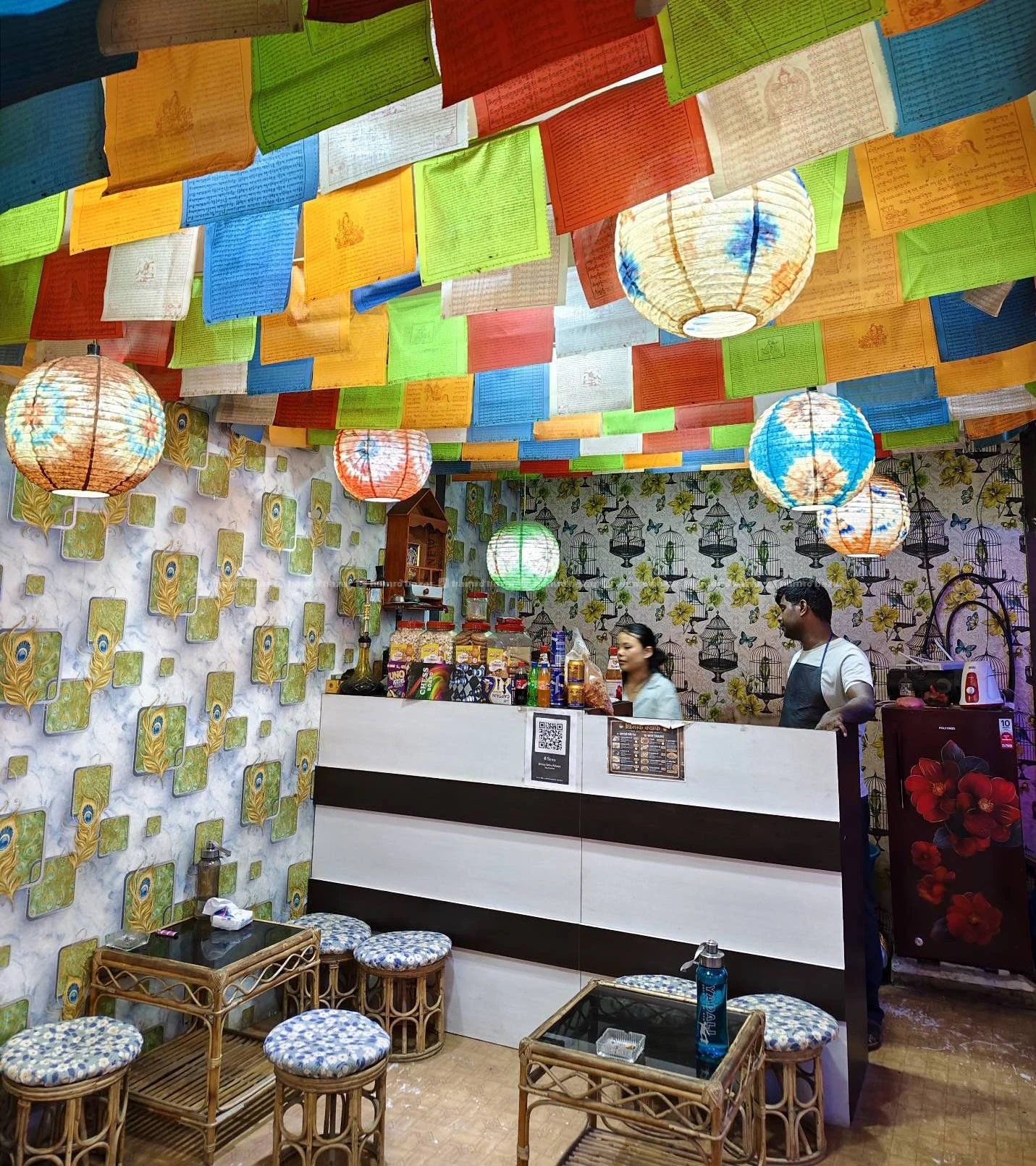 Running Cafe for Sale 2
