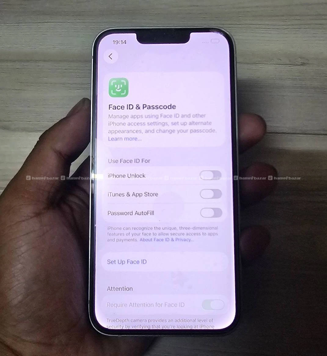 Iphone 13 5